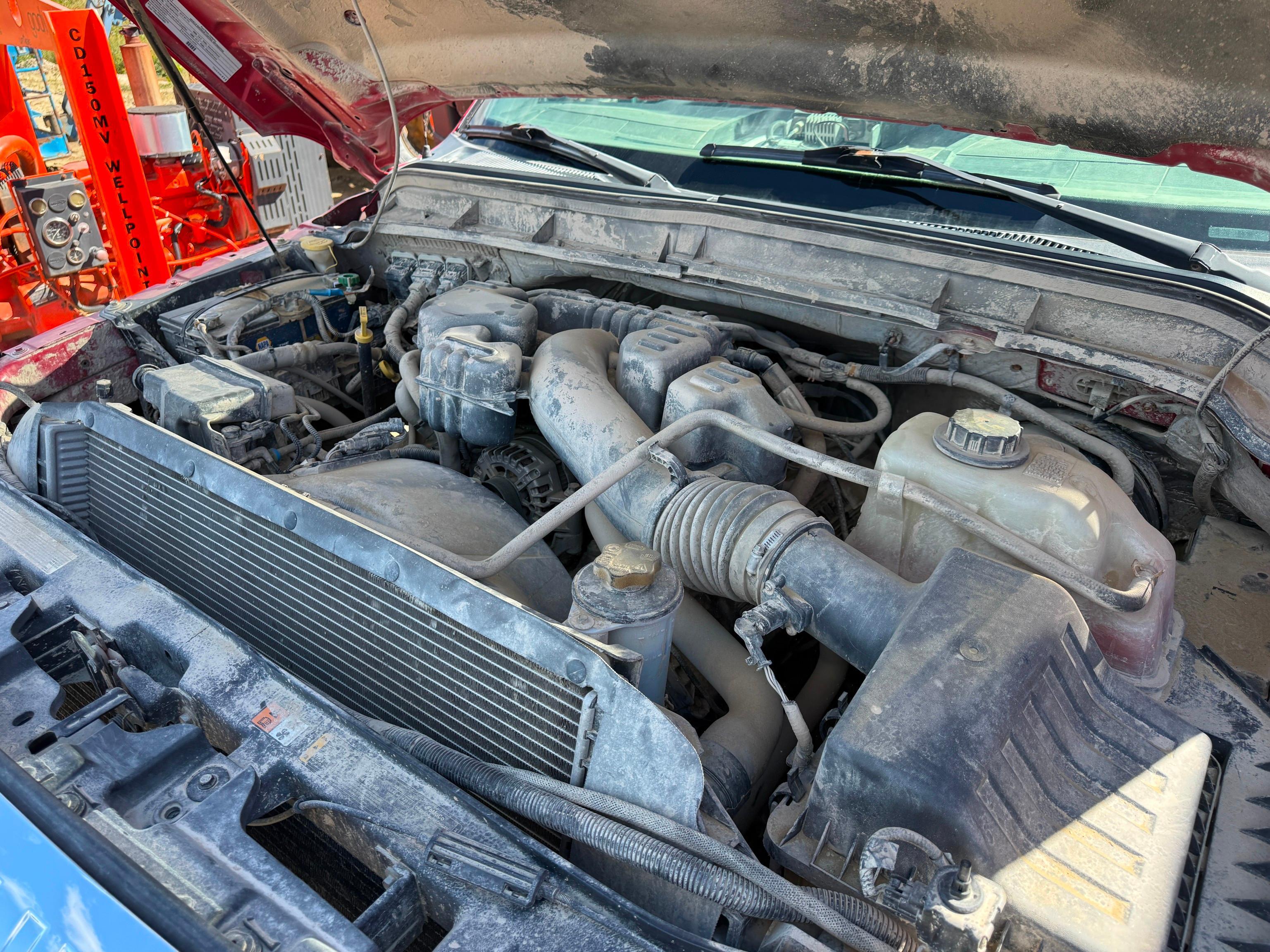 2015 Ford F250XLT