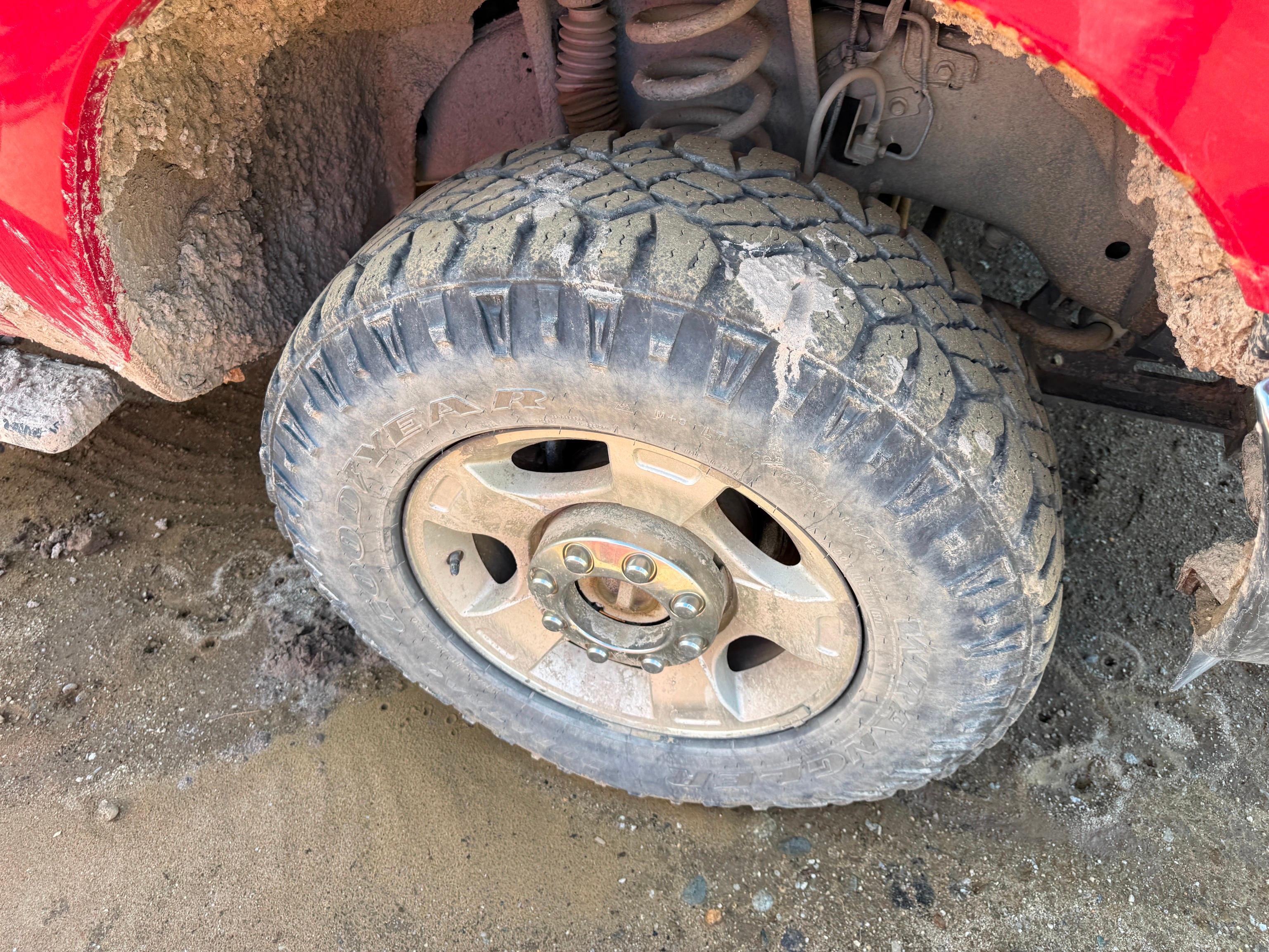 2015 Ford F250XLT