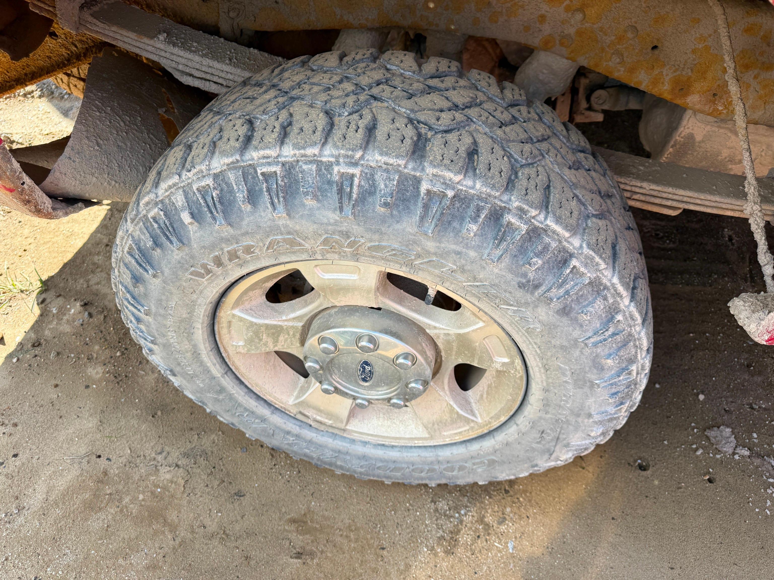 2015 Ford F250XLT