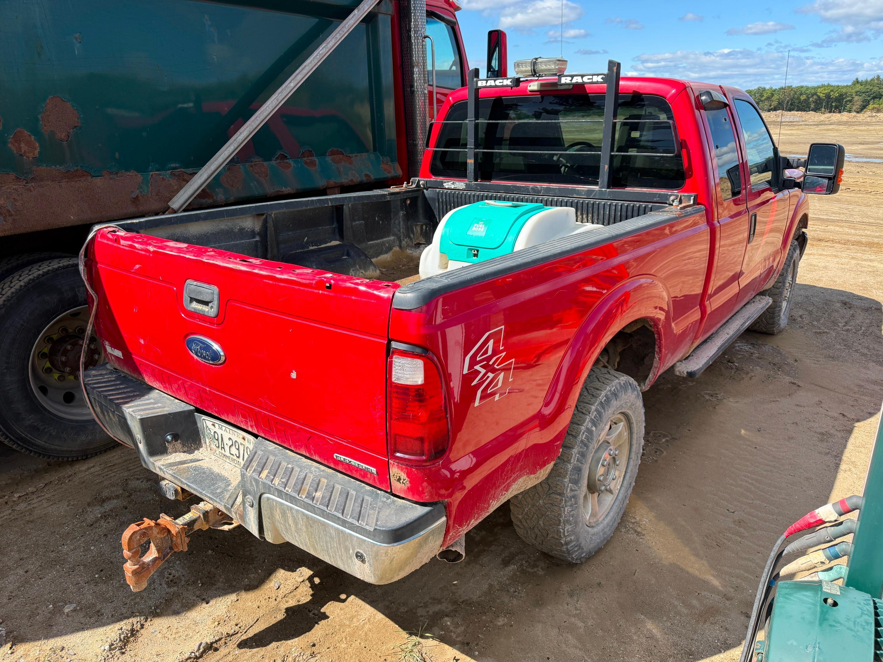 2015 Ford F250XLT