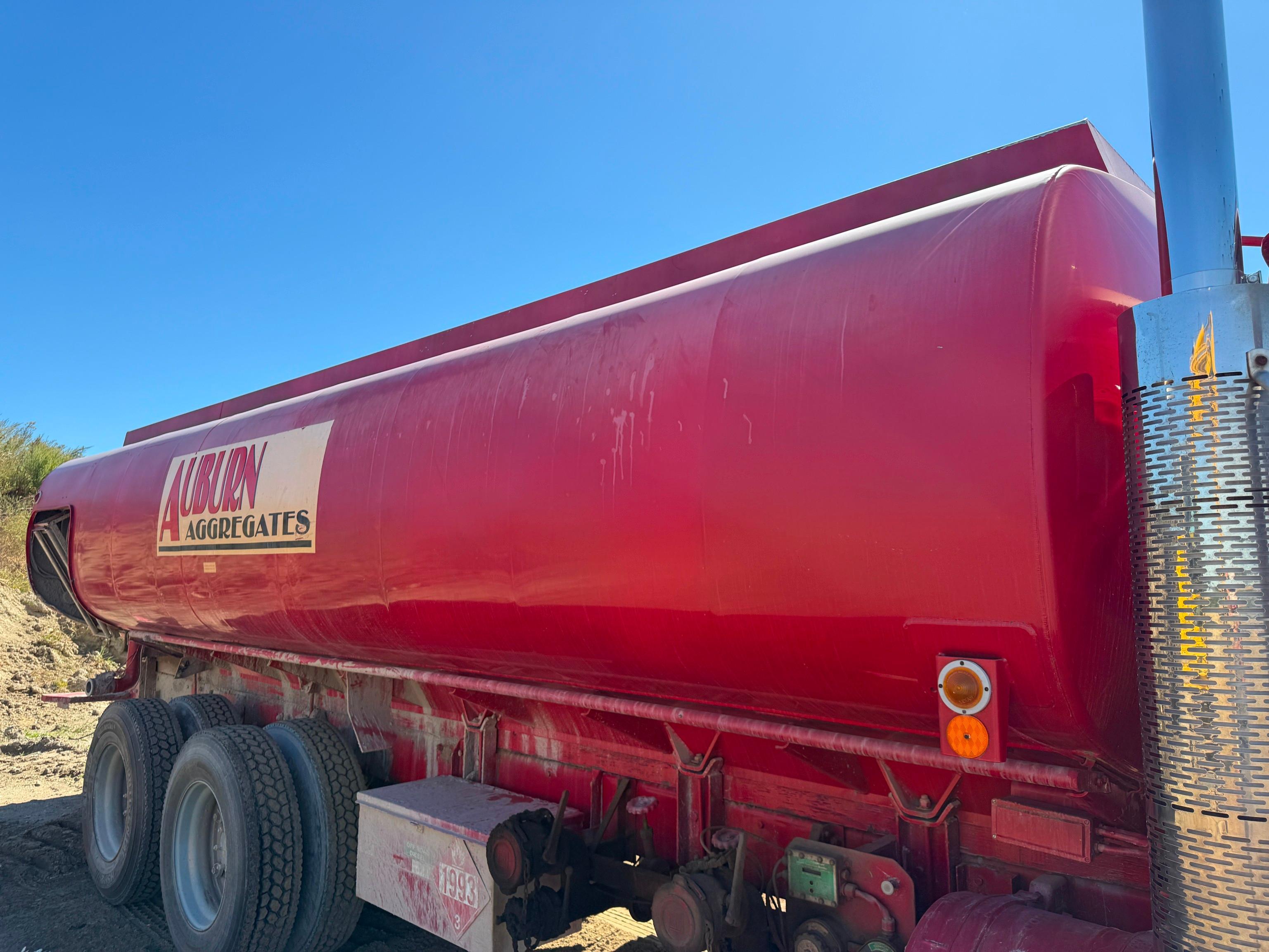 1998 Mack RD688S