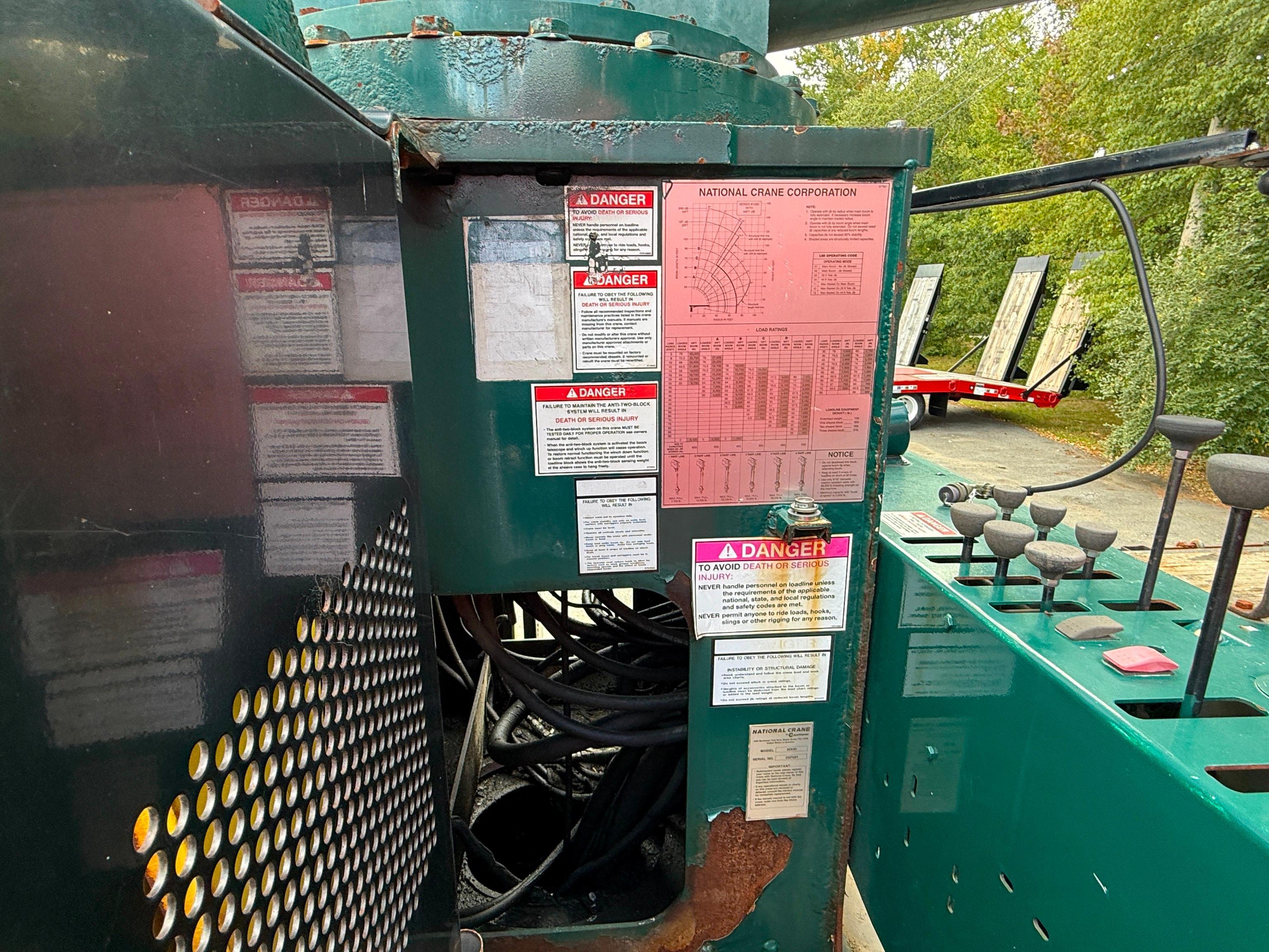 2012 International WORKSTAR