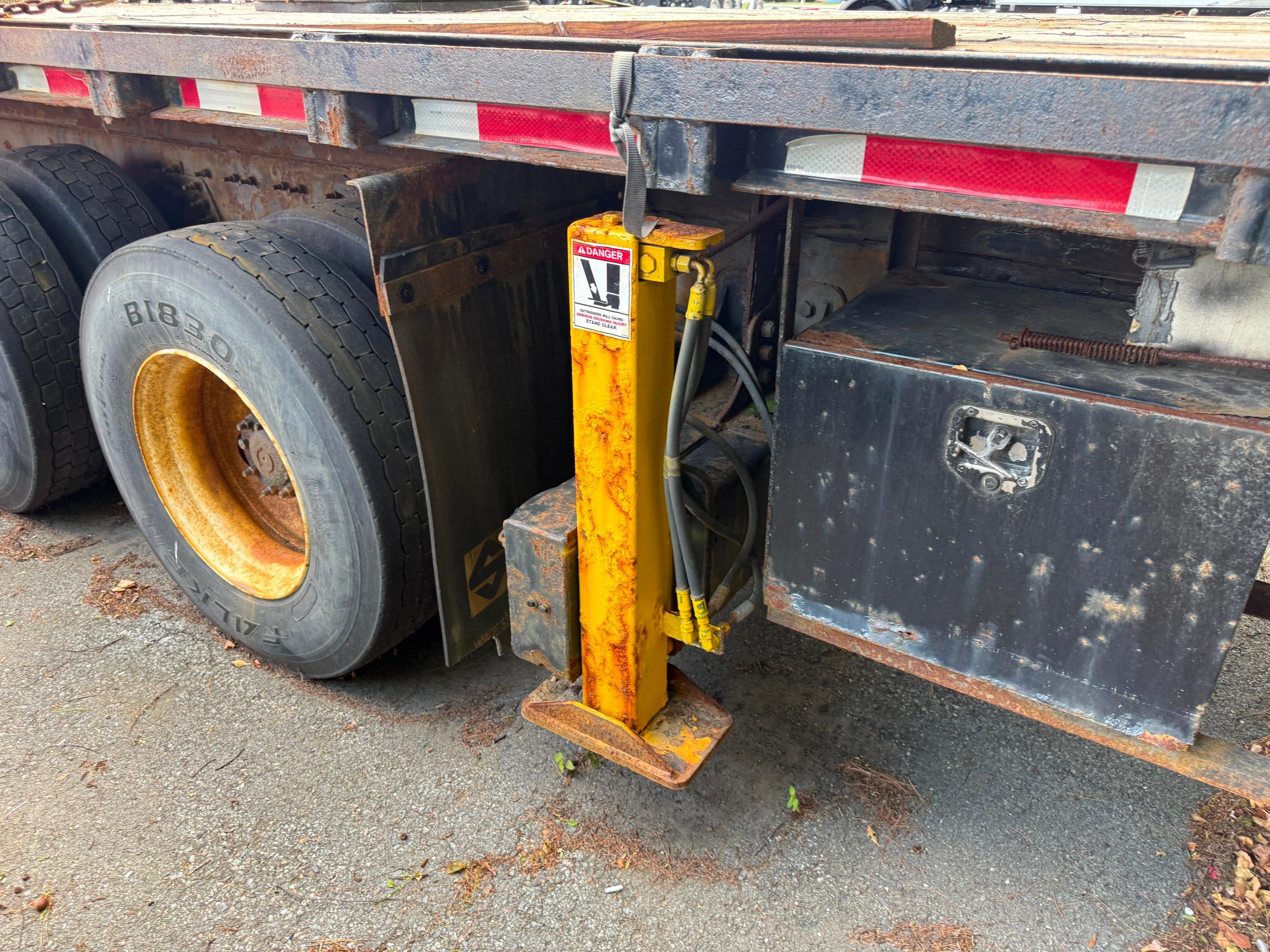 2012 International WORKSTAR