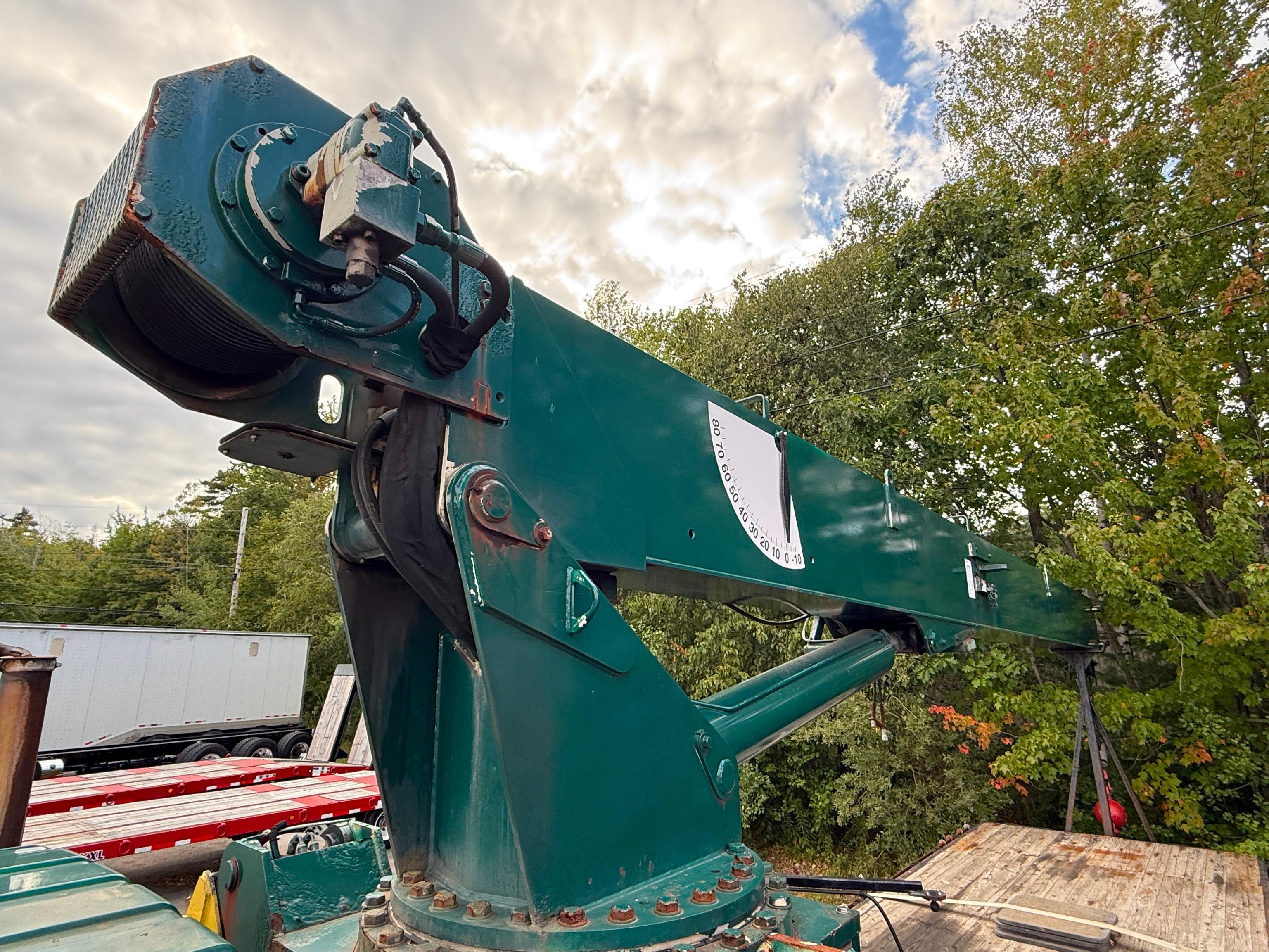 2012 International WORKSTAR