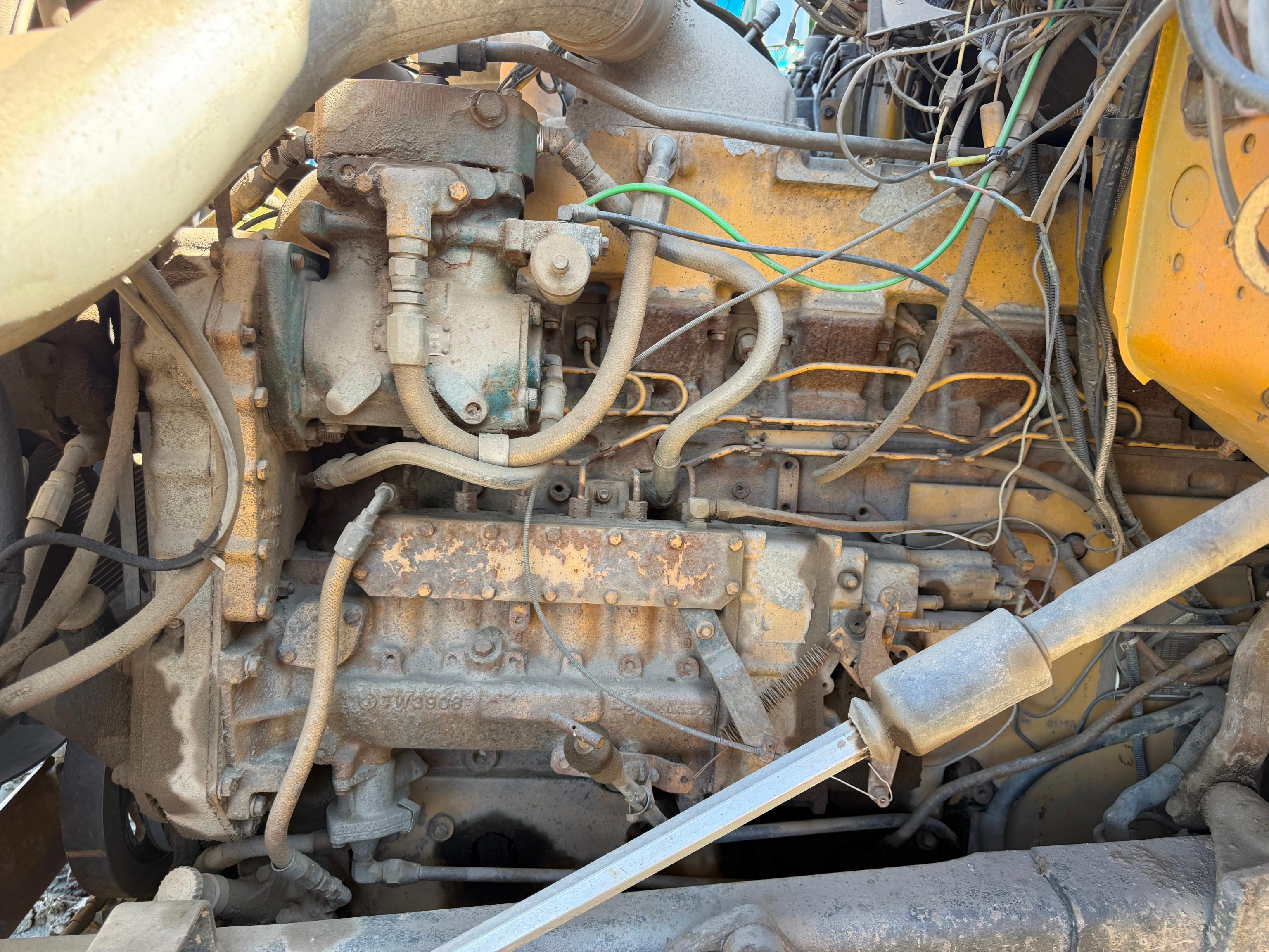 Ford L9000