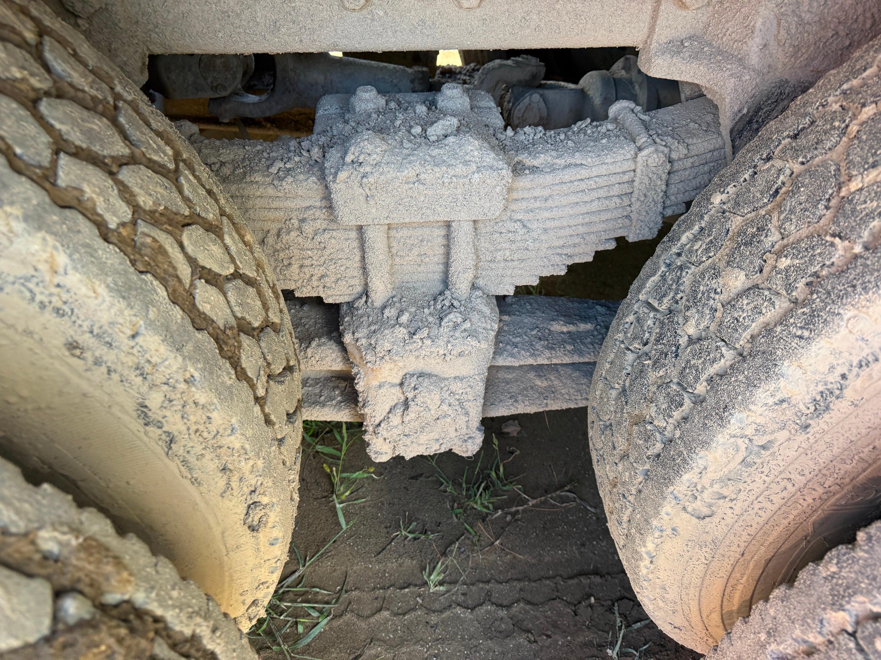 Ford L9000