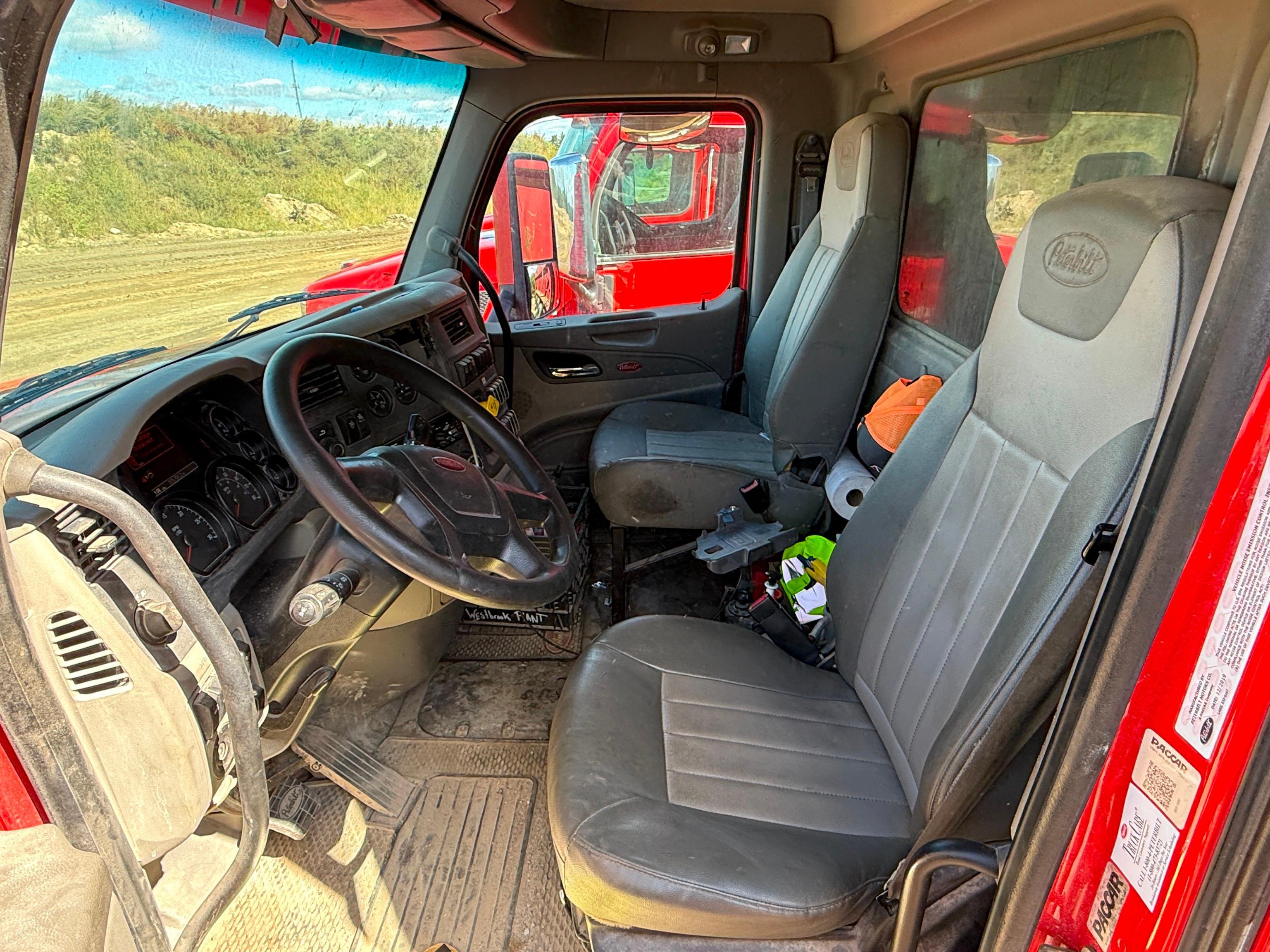 2020 Peterbilt 567