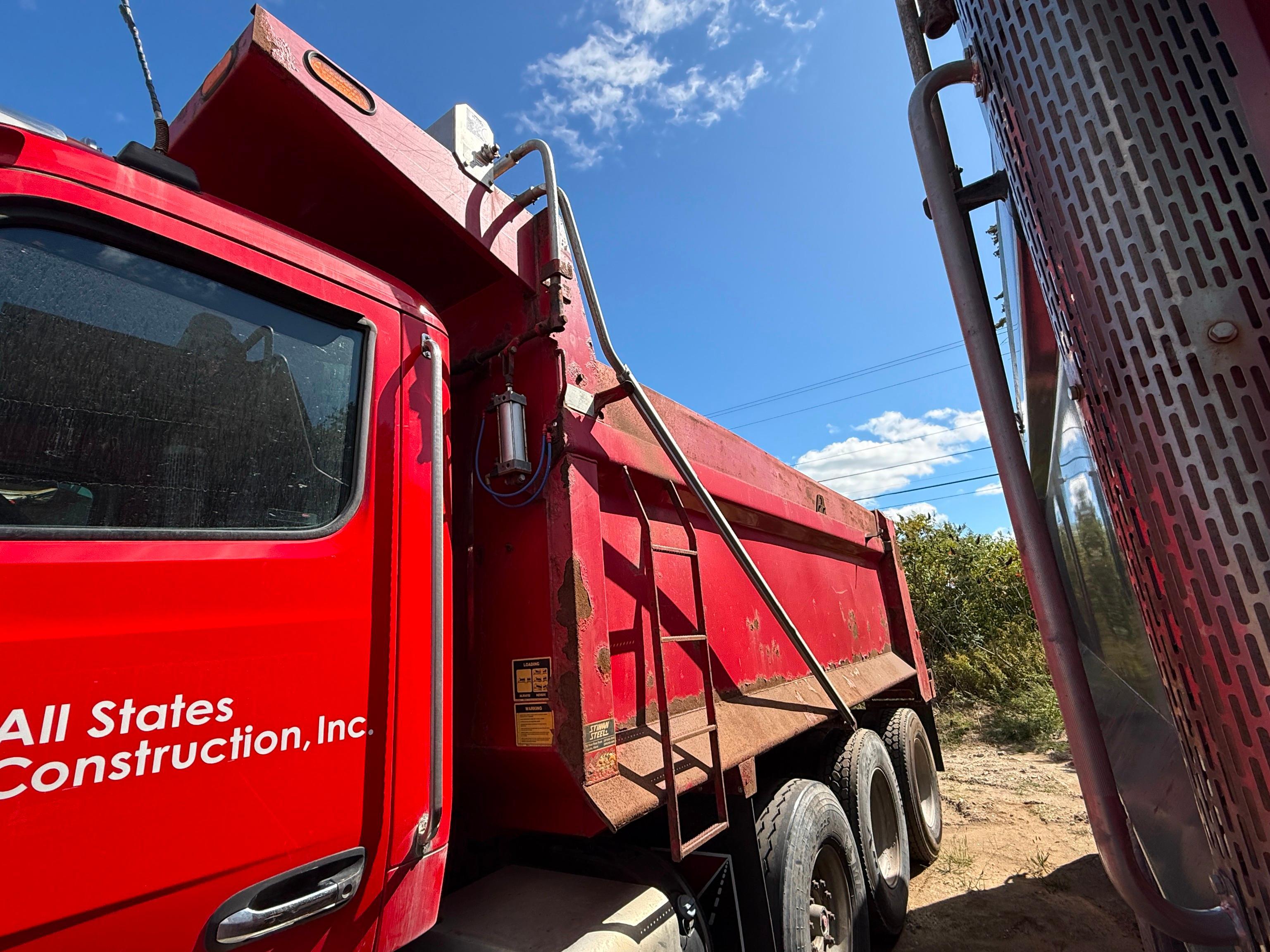 2018 Peterbilt 567