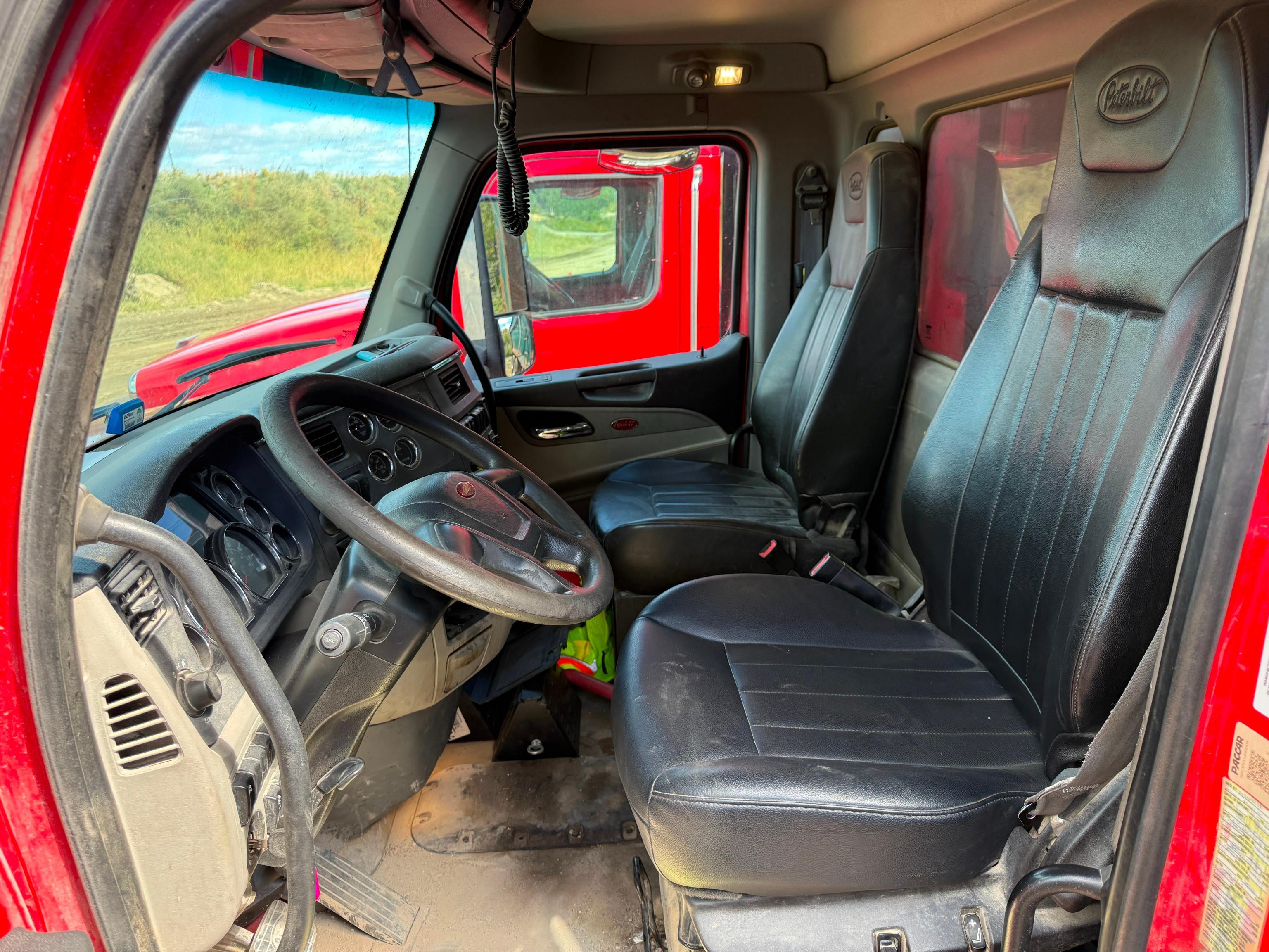 2018 Peterbilt 567