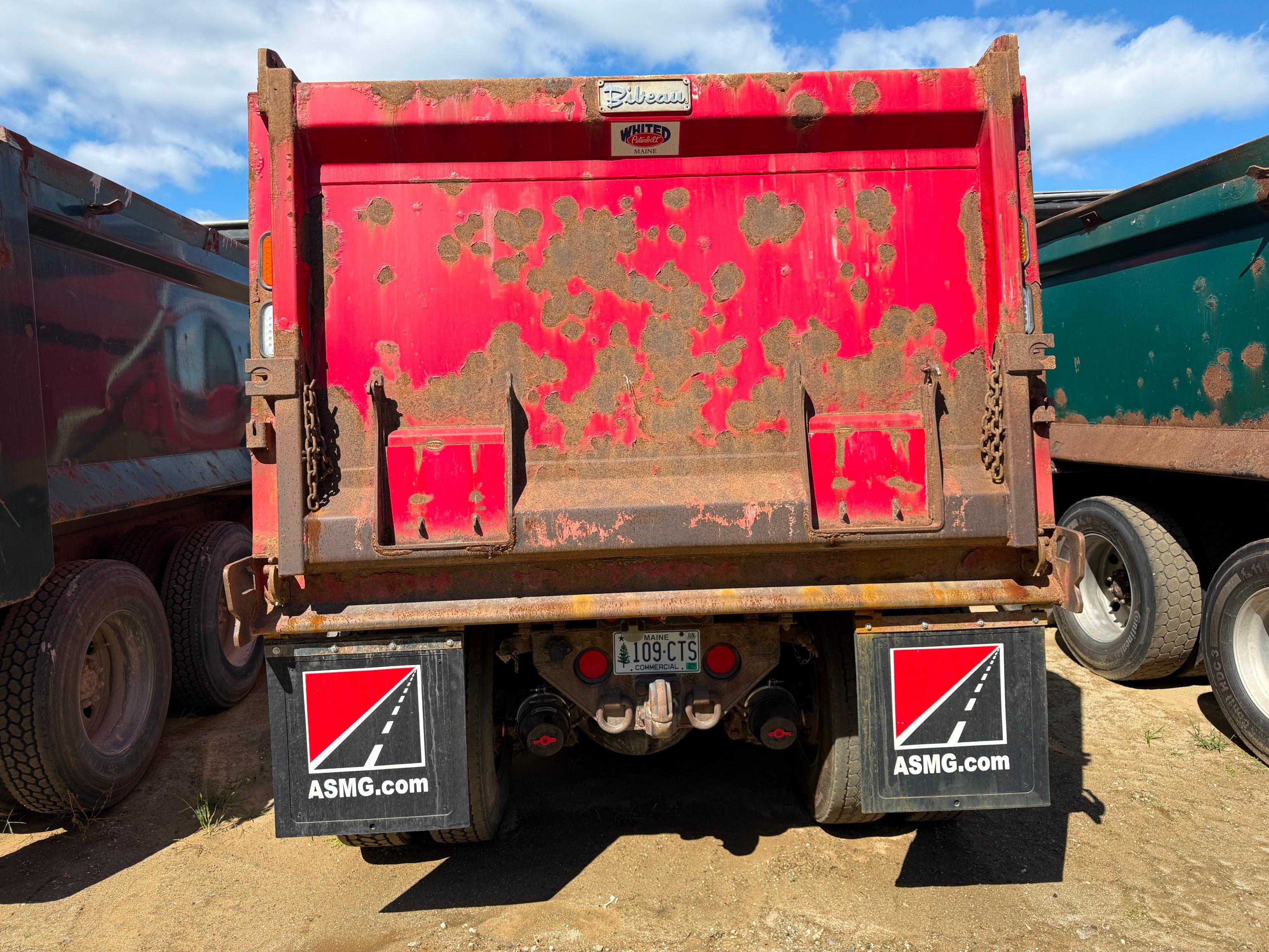 2018 Peterbilt 567