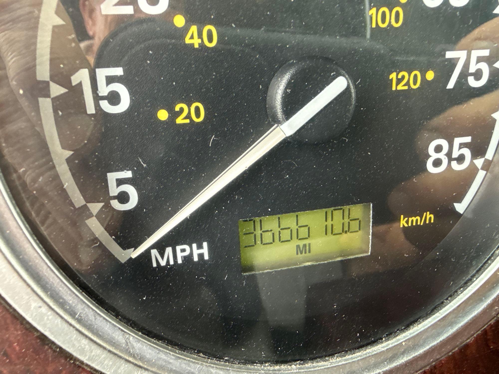 2007 Sterling AT9513