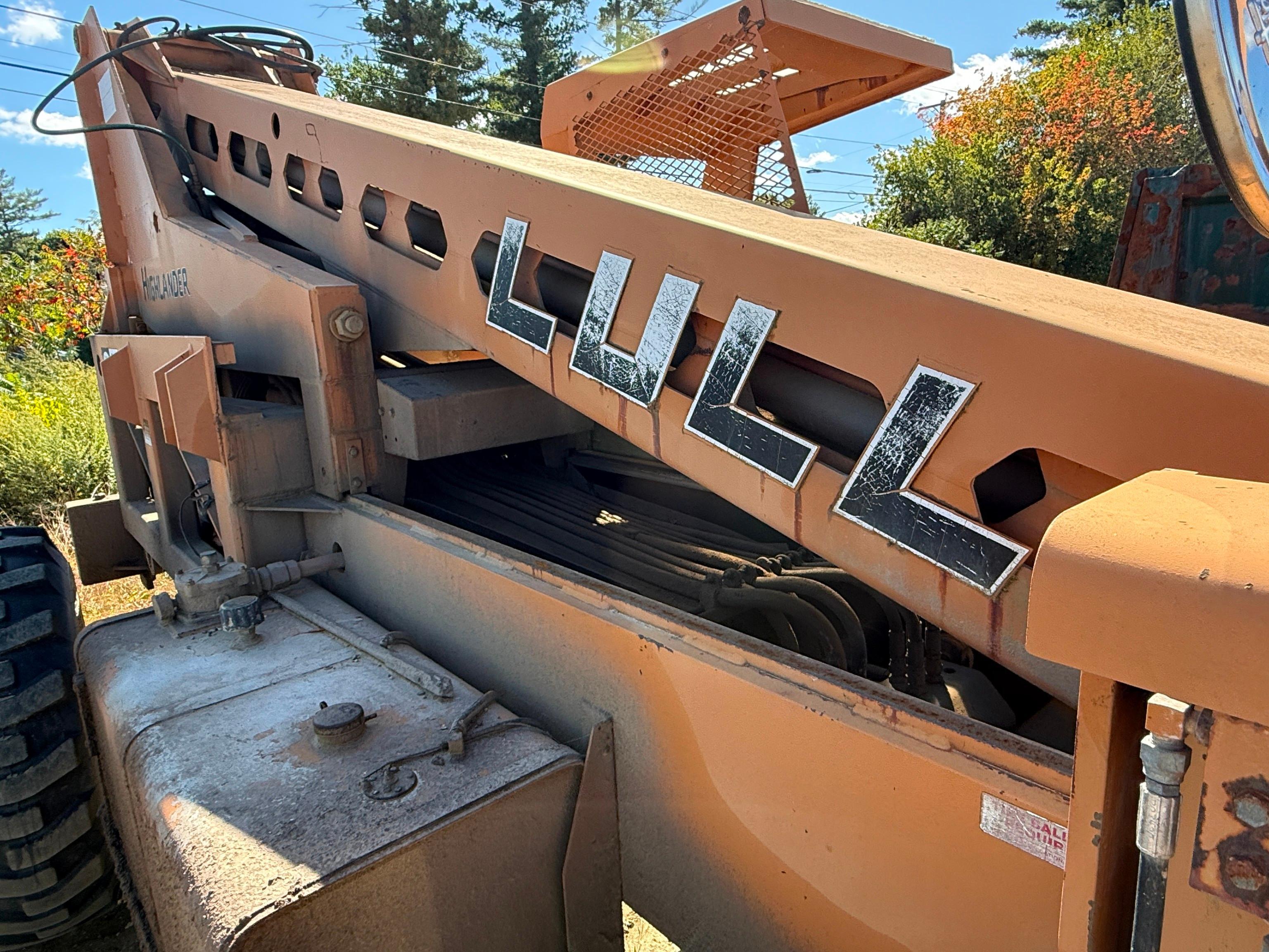 Lull 644