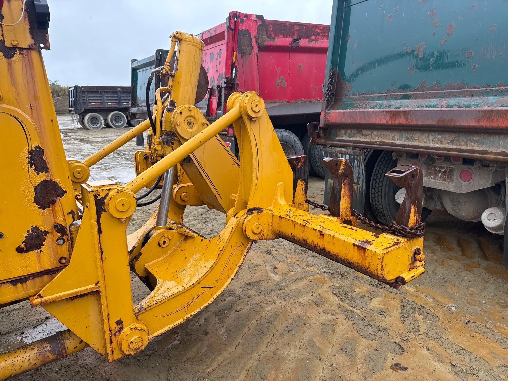 Caterpillar 14G