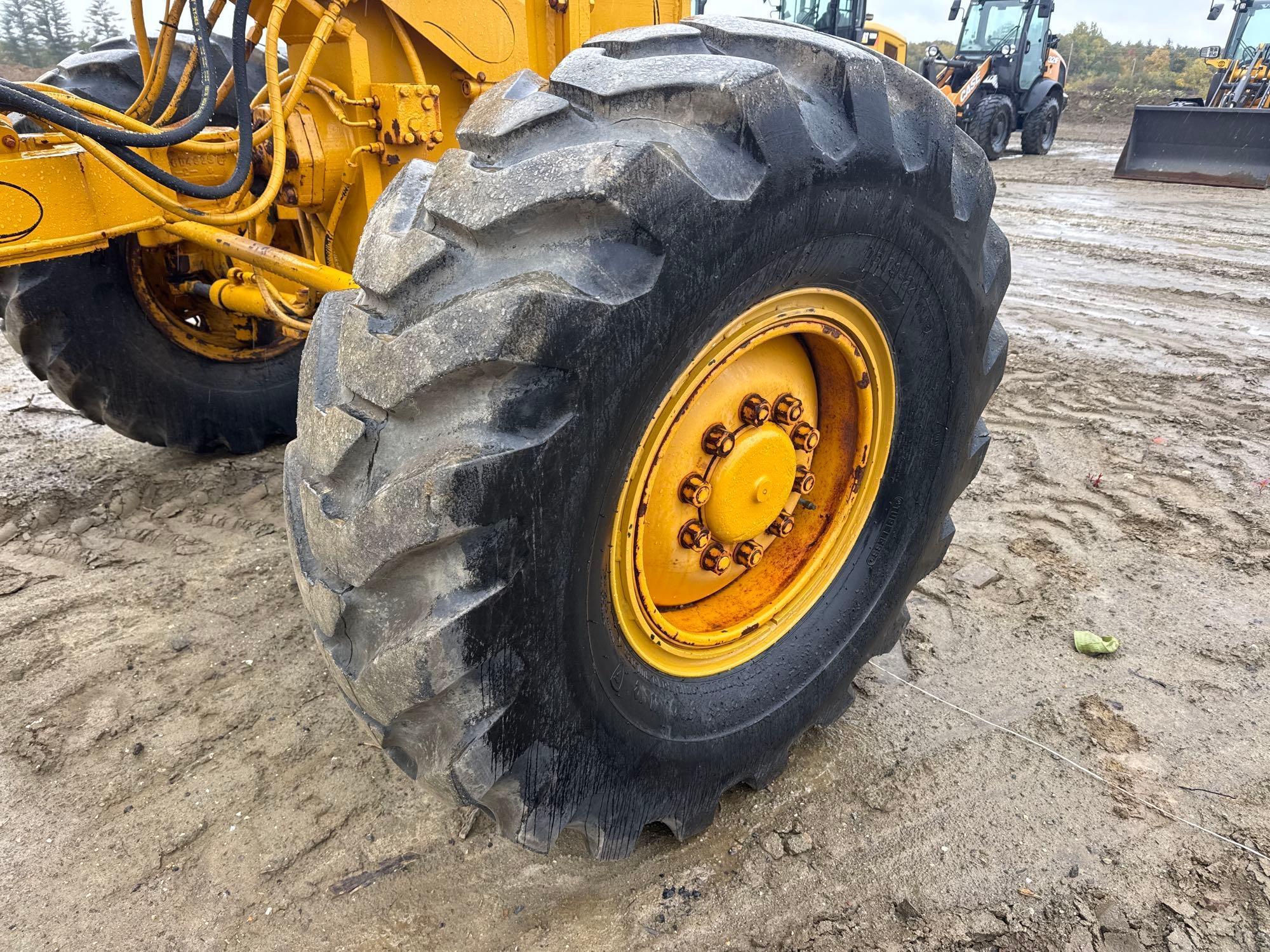 Caterpillar 14G