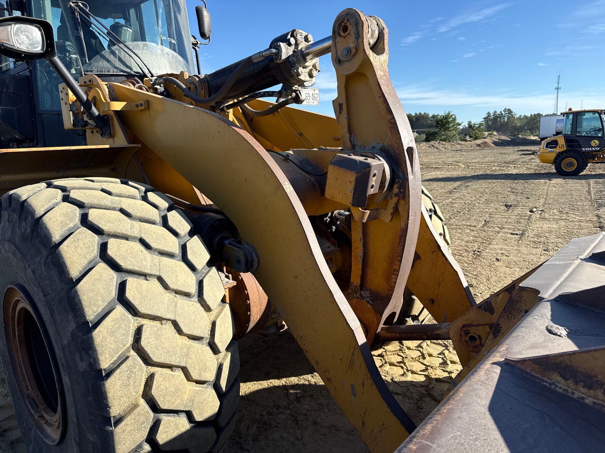 Caterpillar 966K