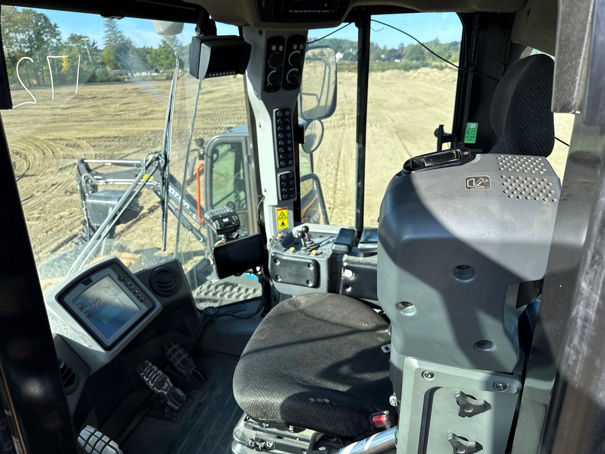 Caterpillar 966K