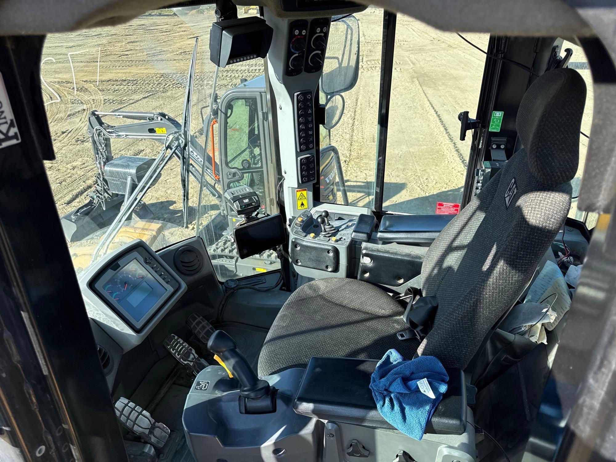 Caterpillar 966K