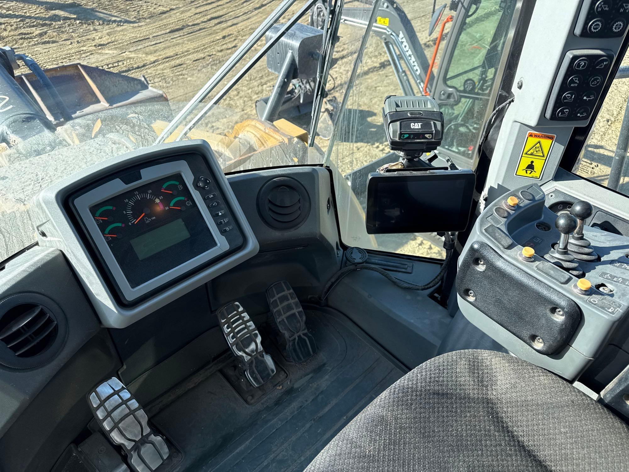 Caterpillar 966K
