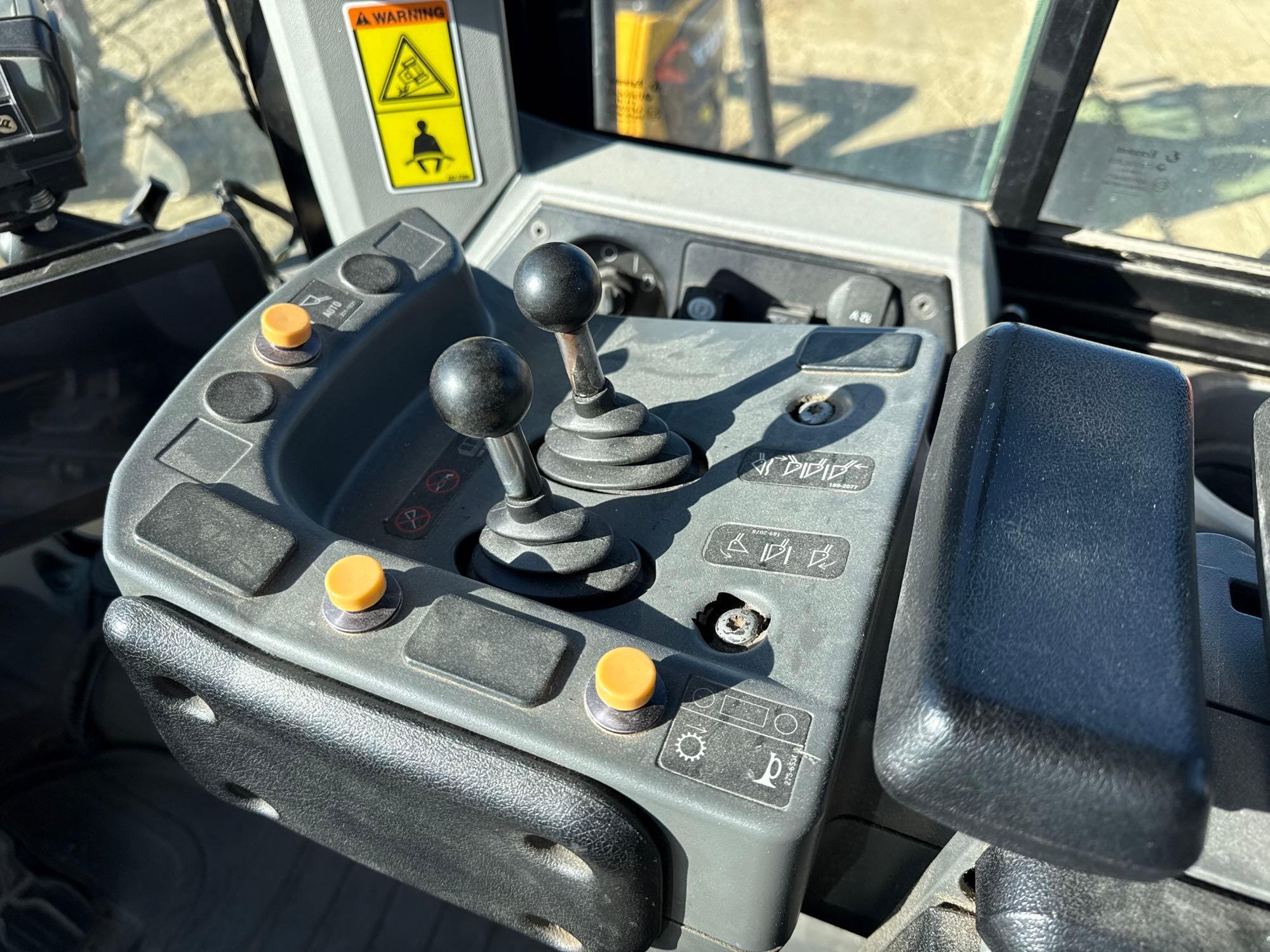 Caterpillar 966K