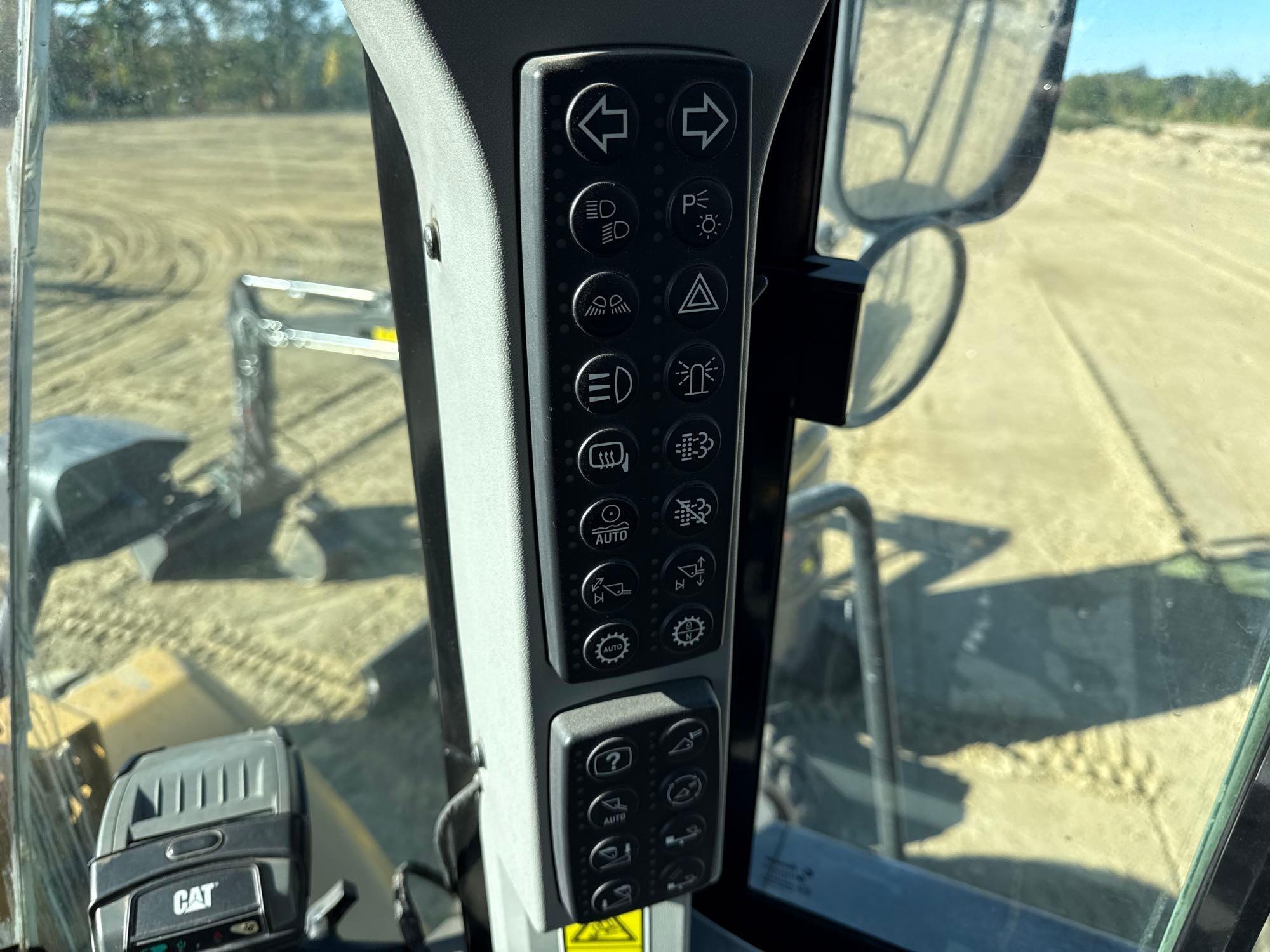 Caterpillar 966K