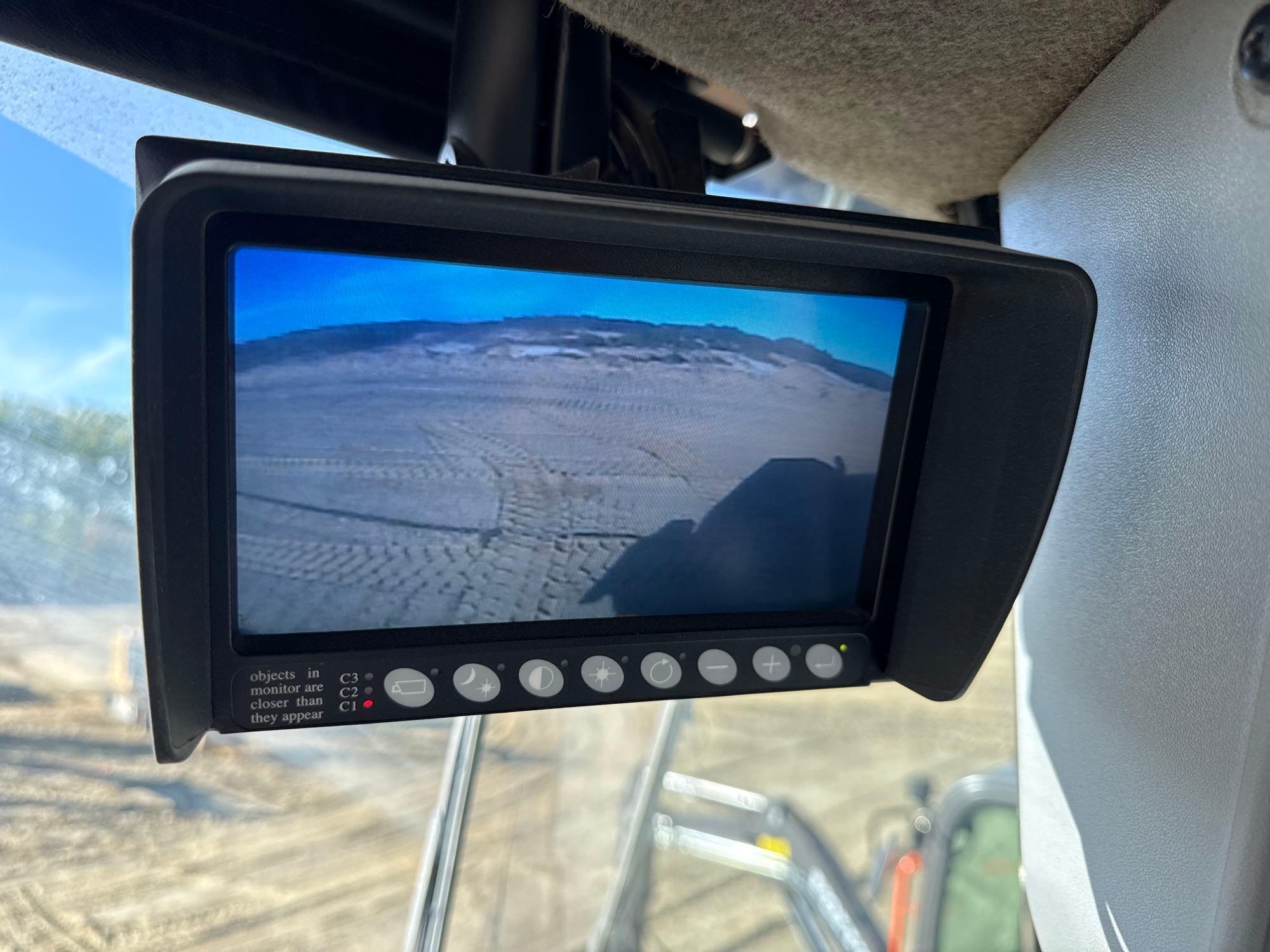 Caterpillar 966K