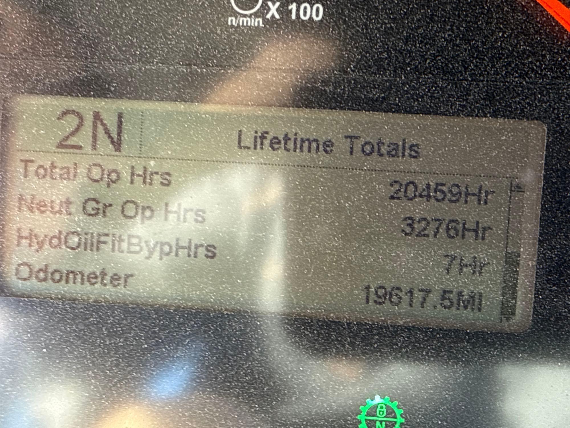 Caterpillar 966K