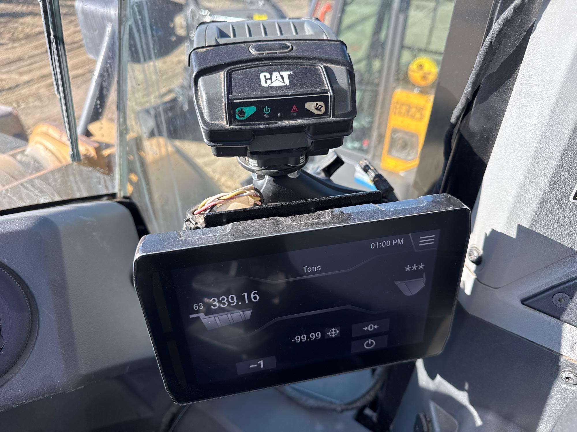 Caterpillar 966K