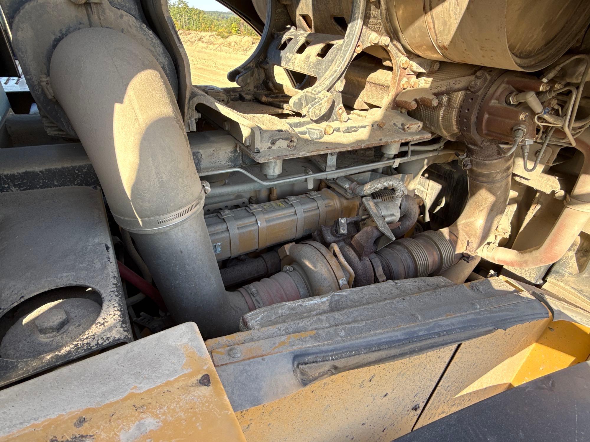 Caterpillar 966K