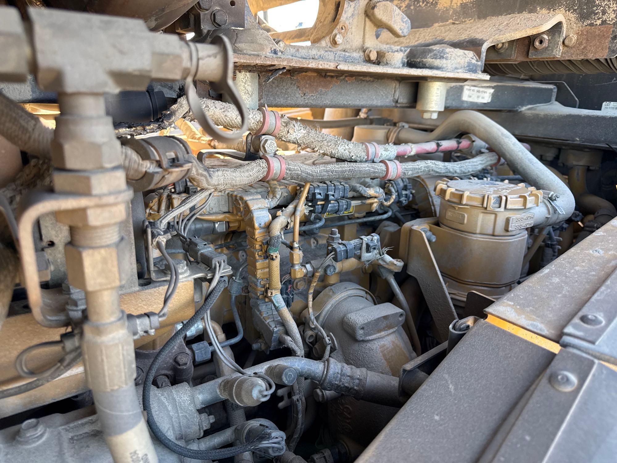 Caterpillar 966K