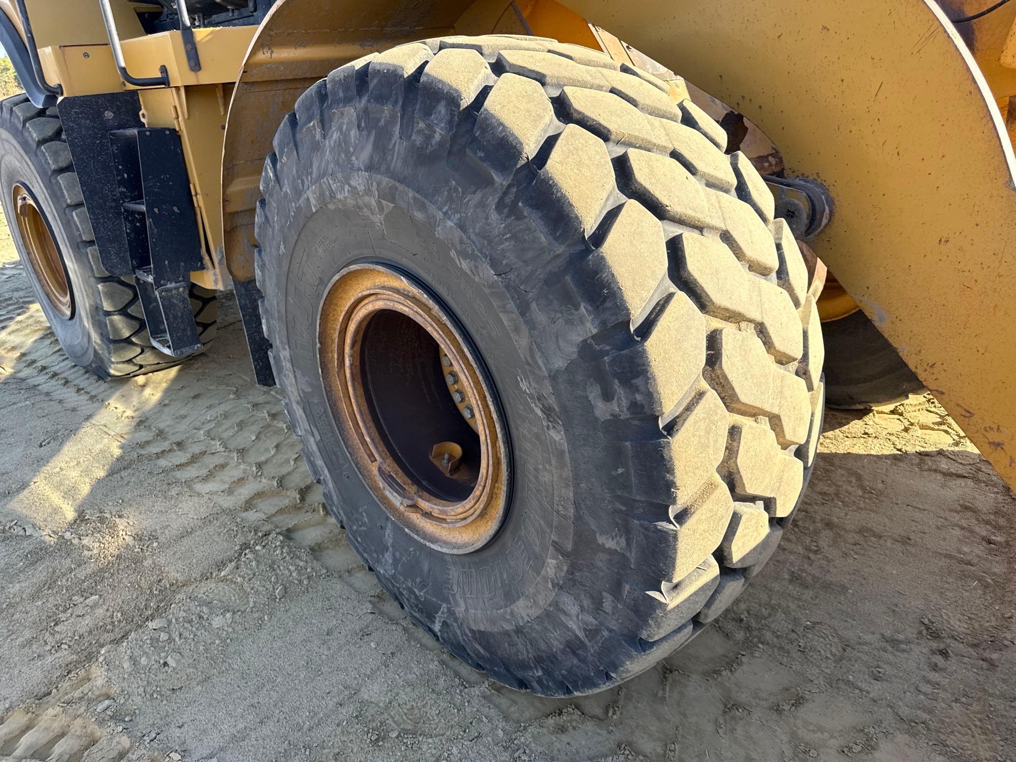 Caterpillar 966K