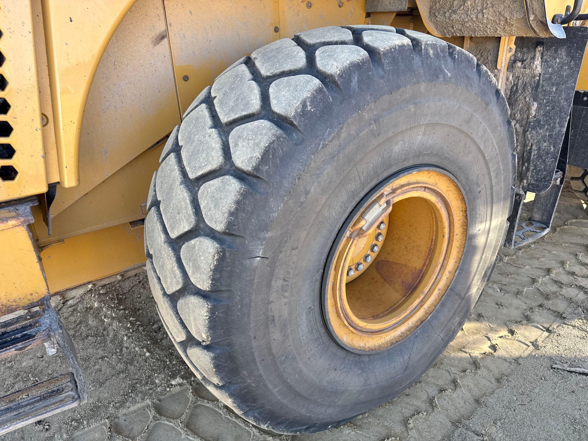 Caterpillar 966K