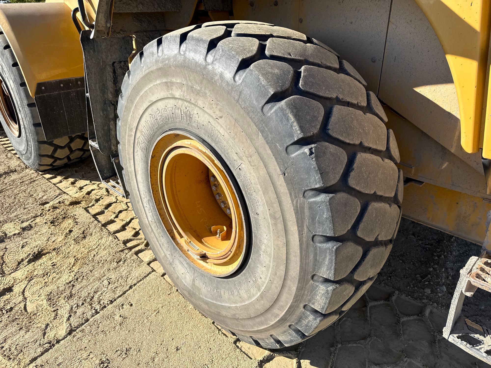 Caterpillar 966K