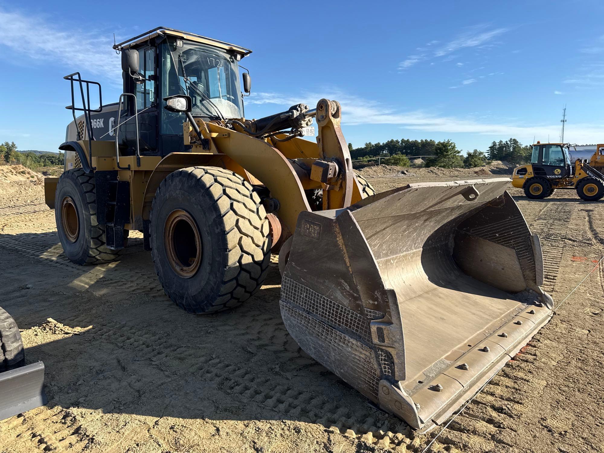 Caterpillar 966K