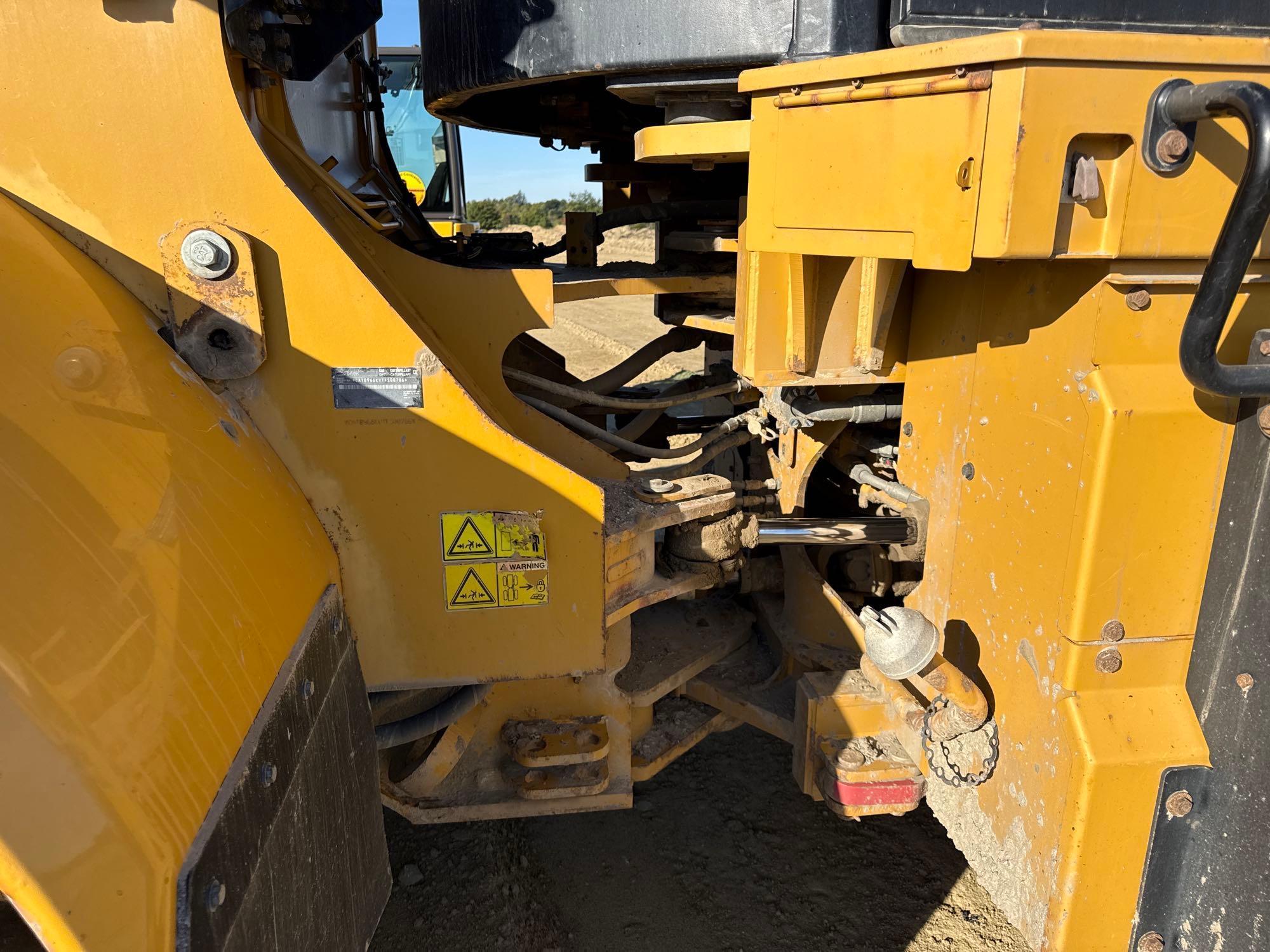 Caterpillar 966K