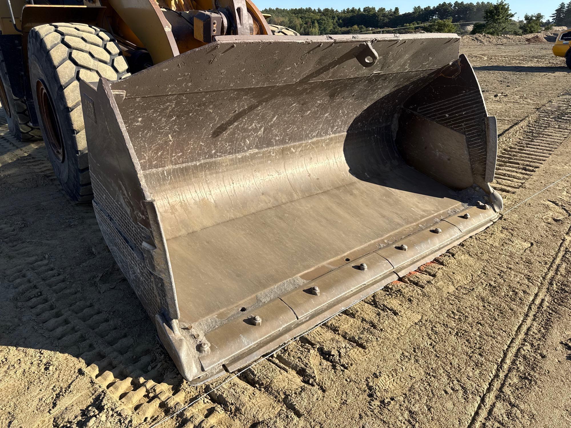 Caterpillar 966K