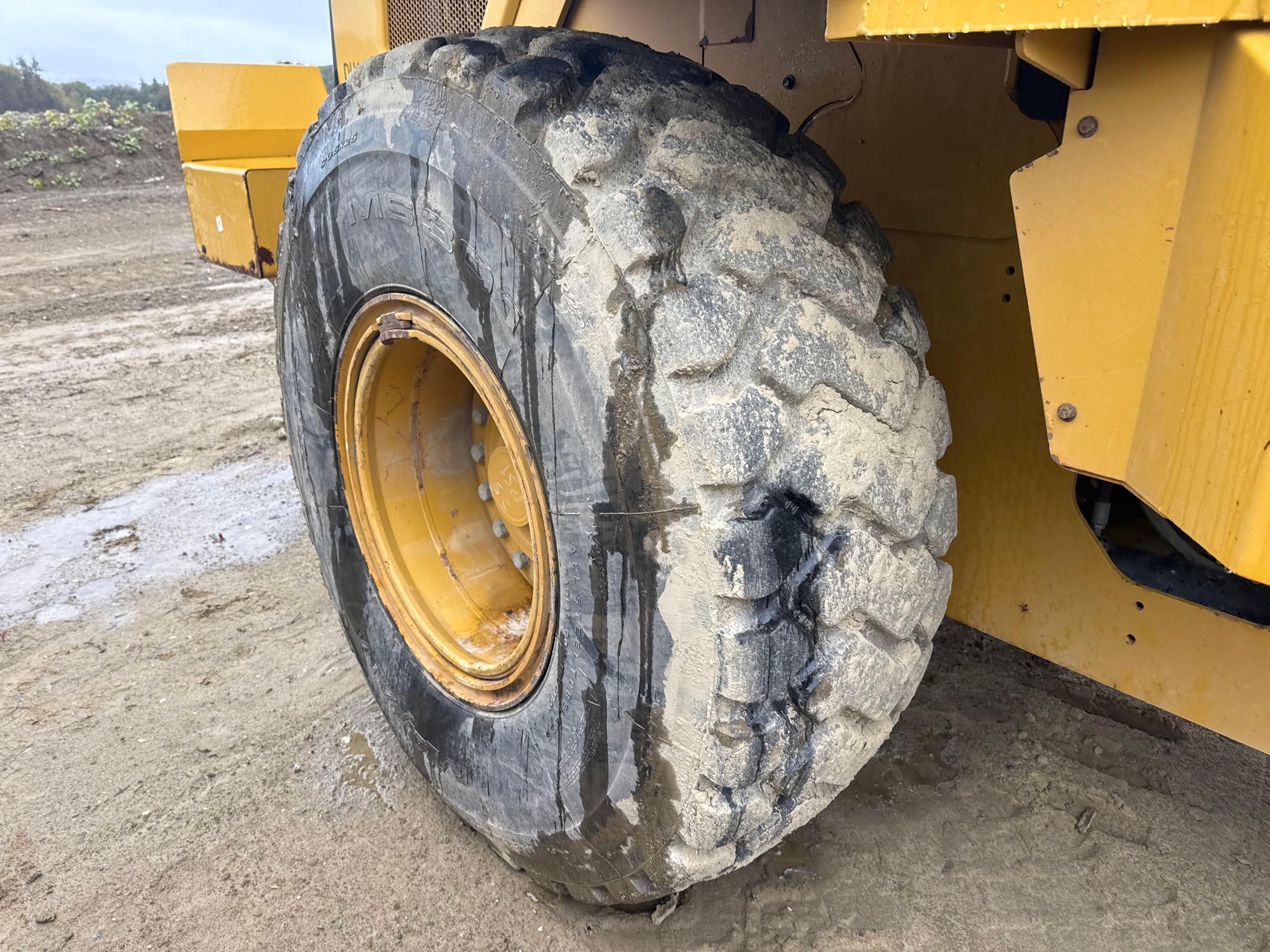 2018 Caterpillar 938M