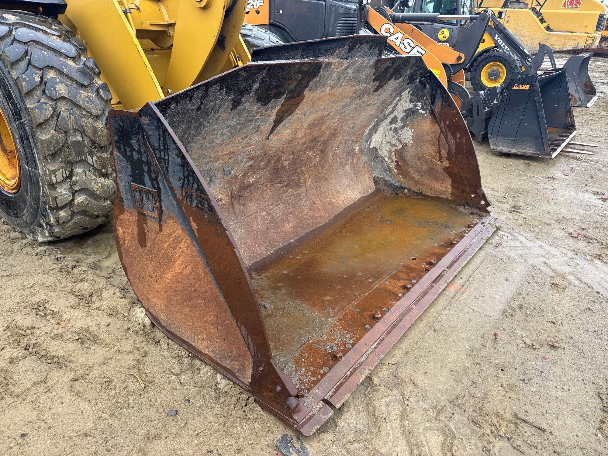 2018 Caterpillar 926M