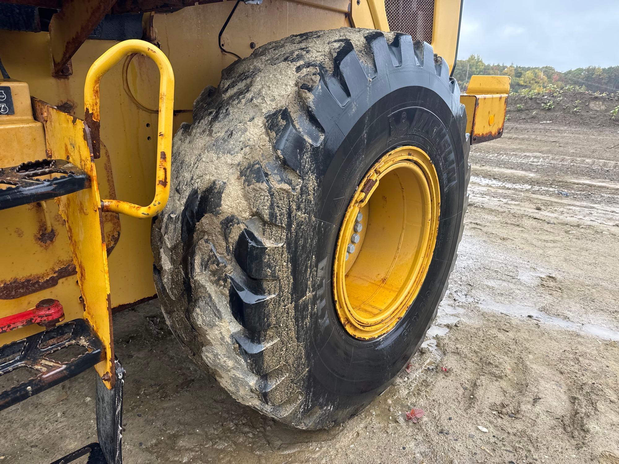 2018 Caterpillar 926M