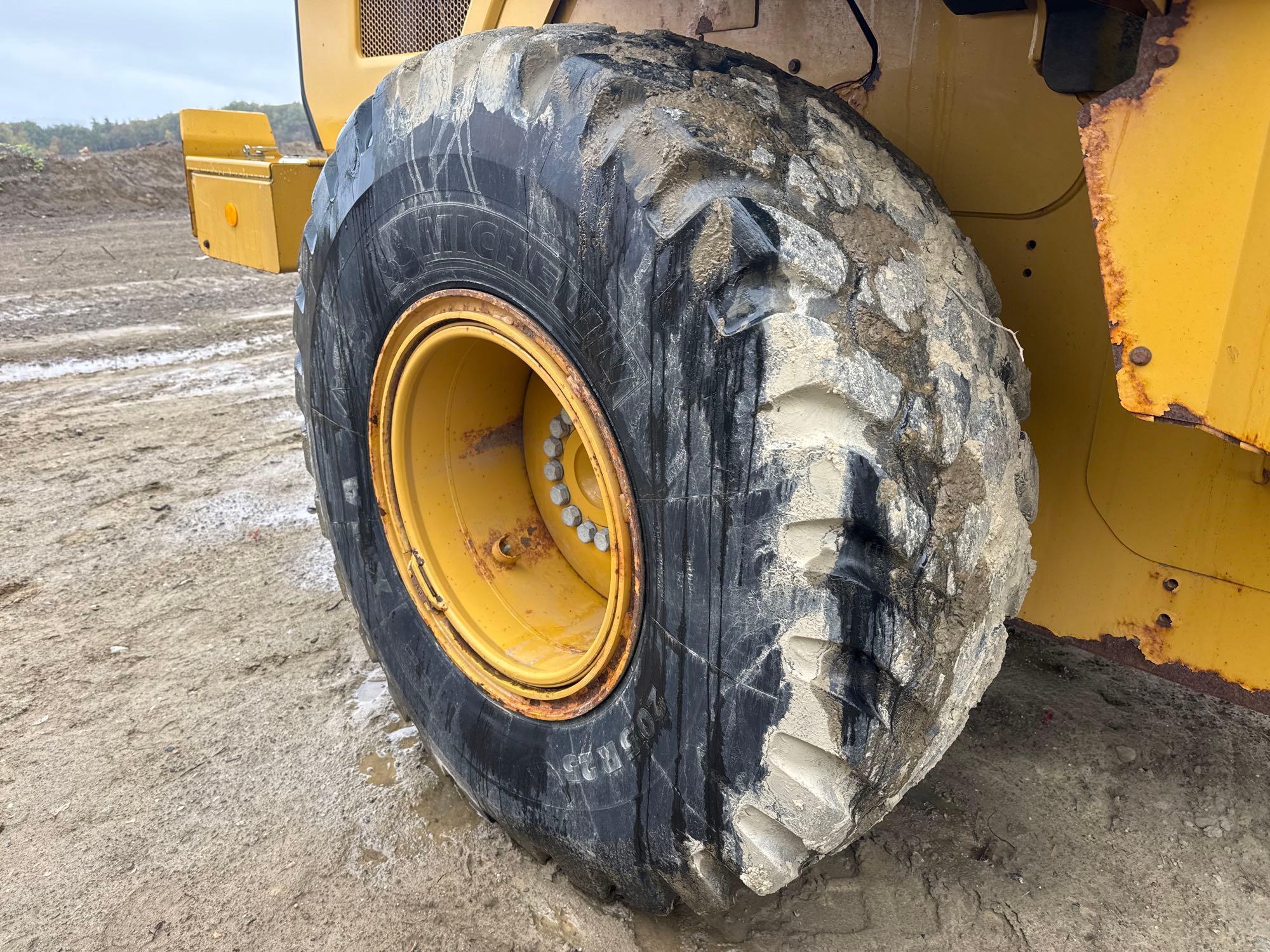 2018 Caterpillar 926M