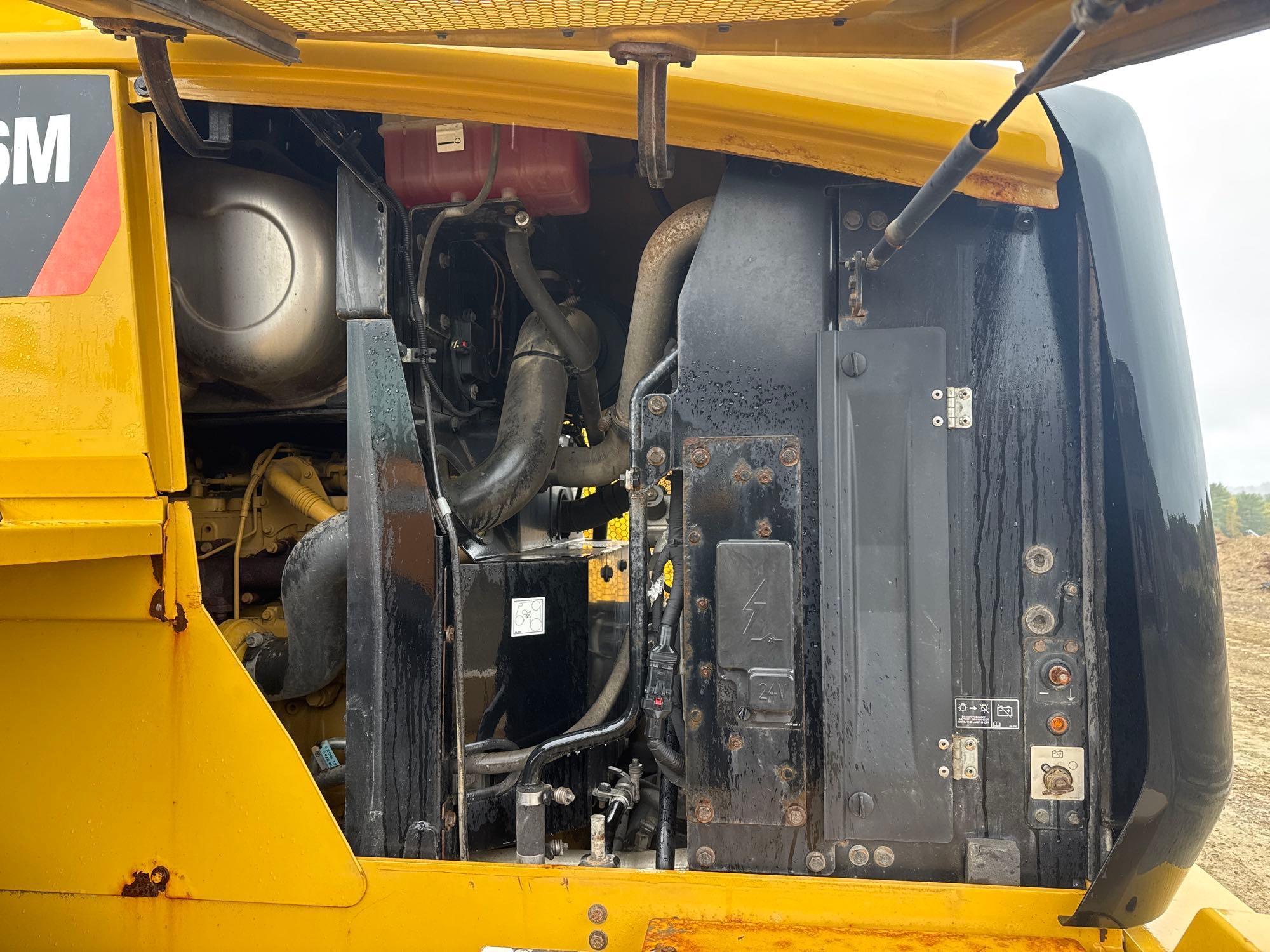 2018 Caterpillar 926M