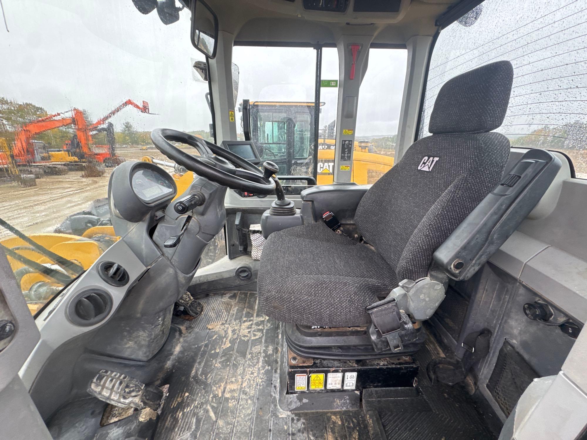 2018 Caterpillar 926M