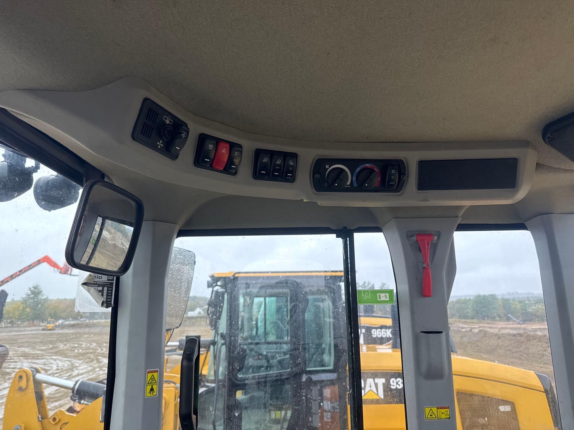 2018 Caterpillar 926M