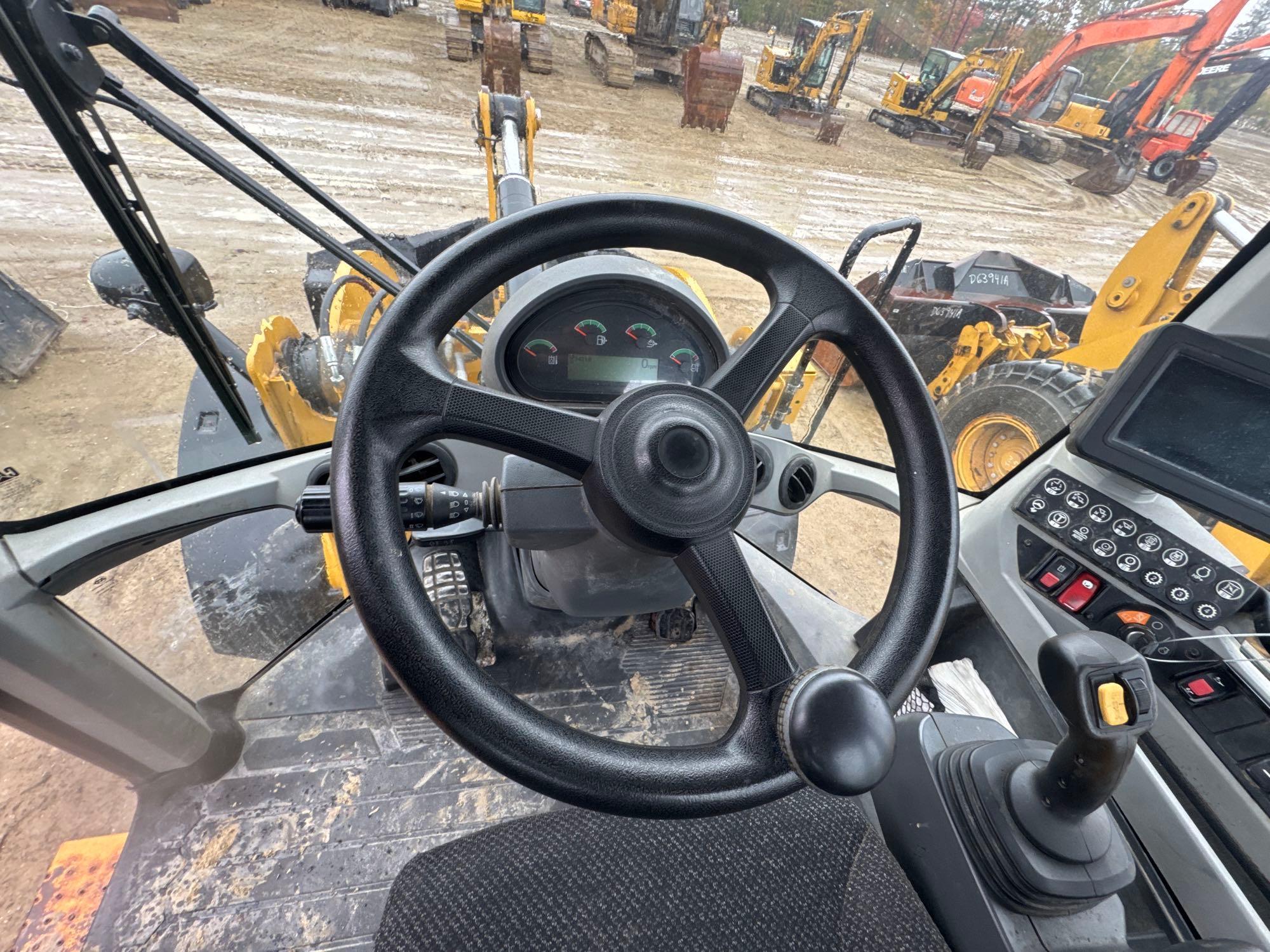 2018 Caterpillar 926M