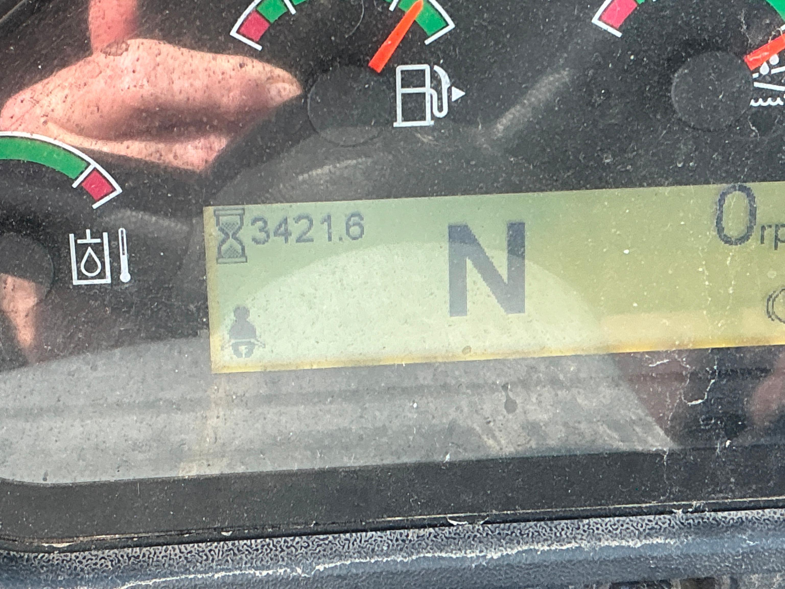 2018 Caterpillar 926M