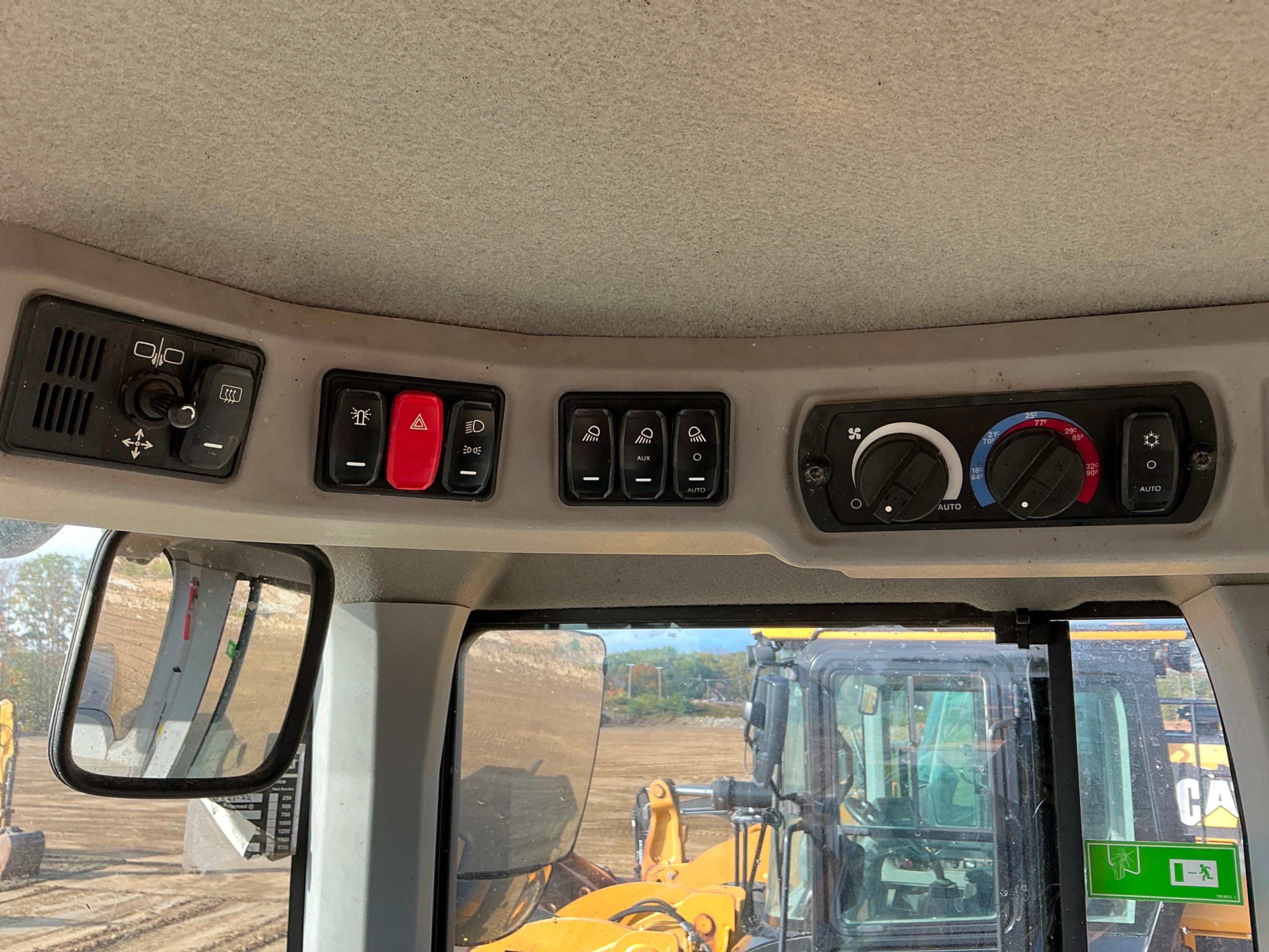 2018 Caterpillar 926M
