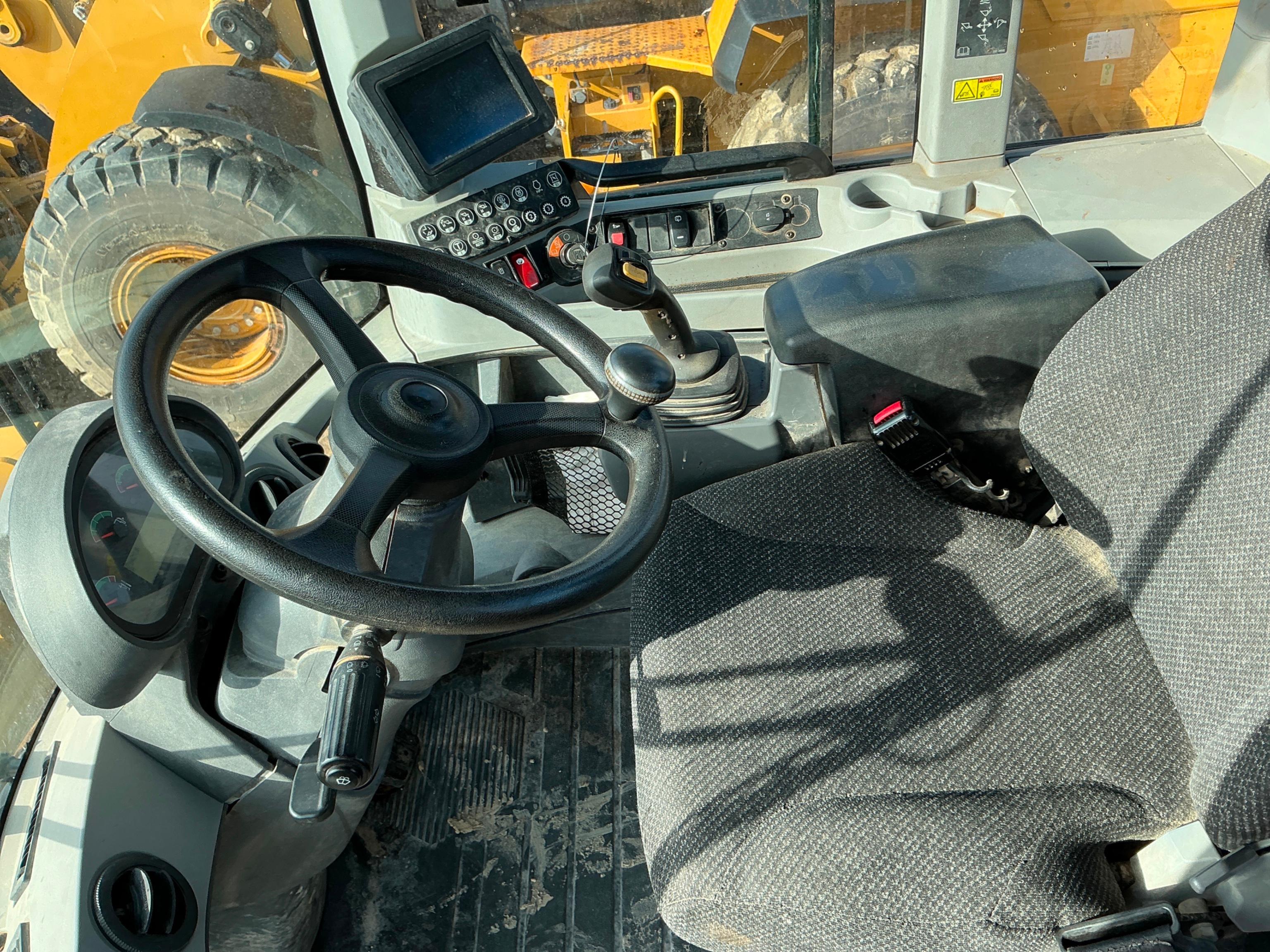 2018 Caterpillar 926M