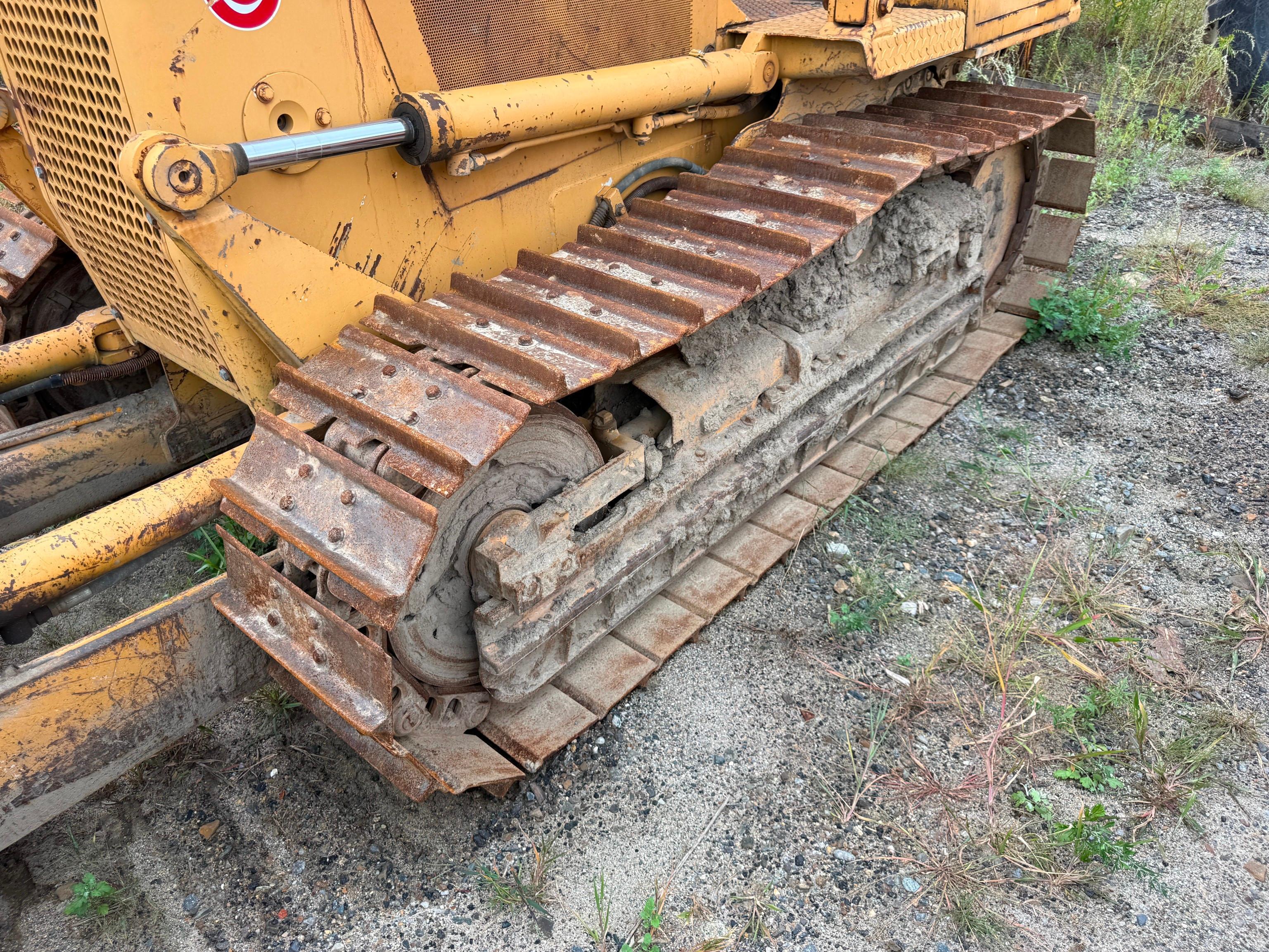 Dresser TD-8H
