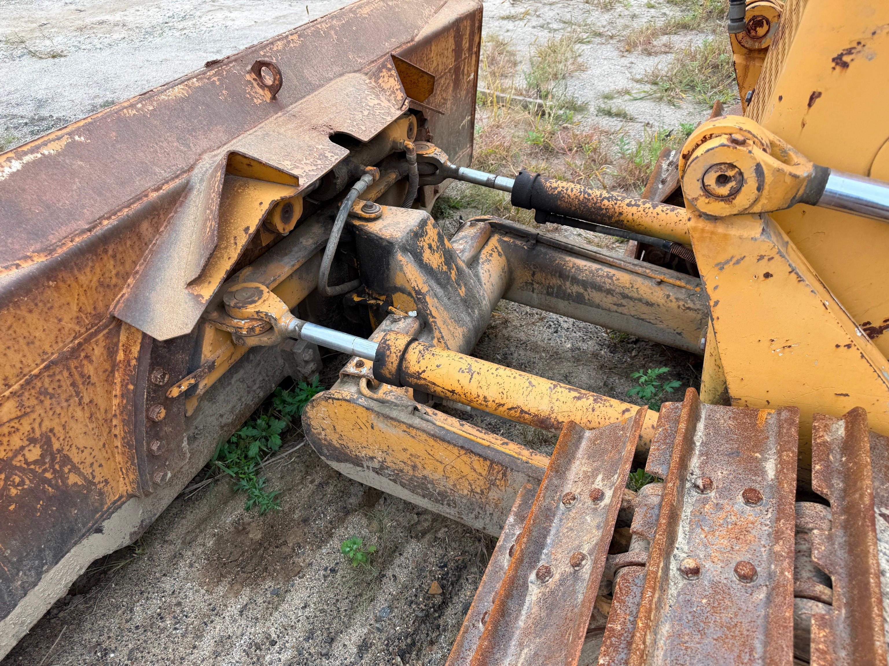 Dresser TD-8H