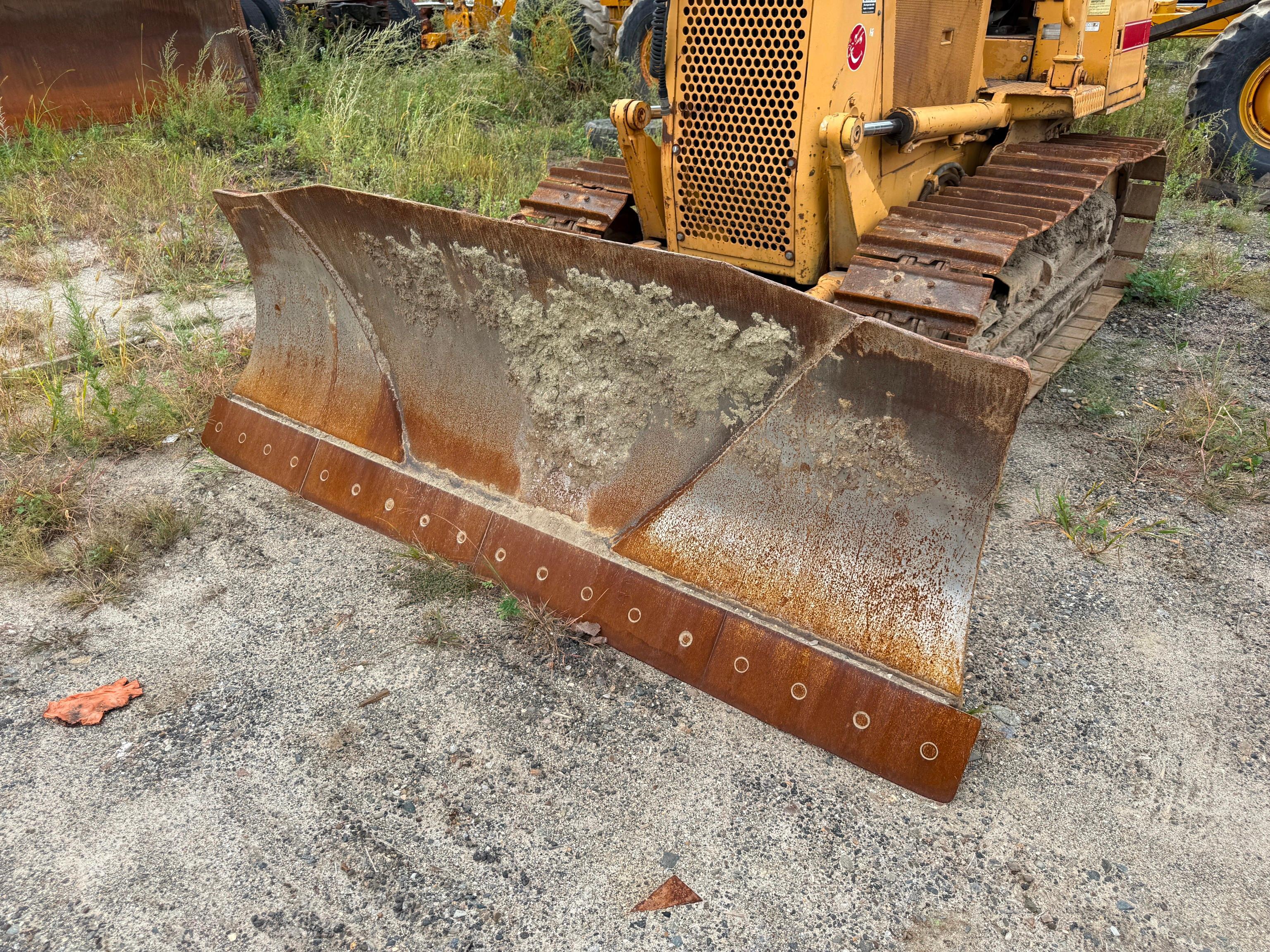 Dresser TD-8H