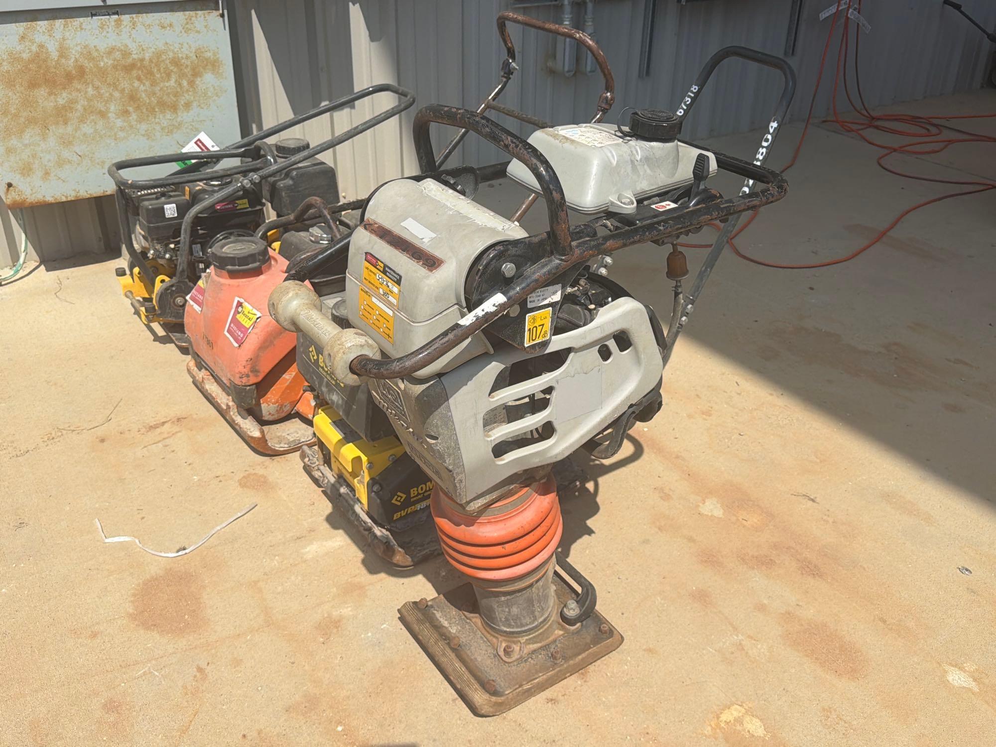 2023 Multiquip MTX70